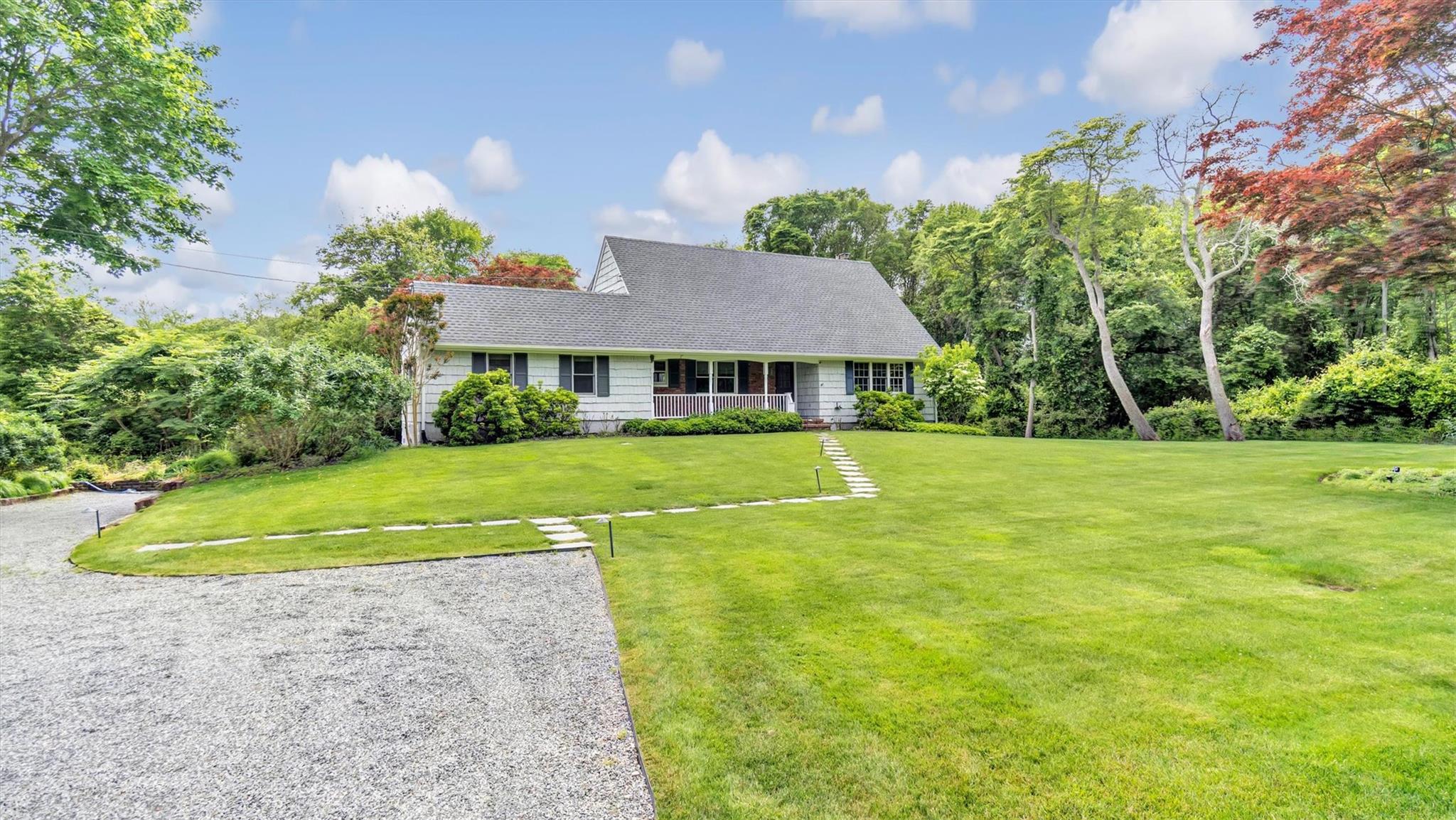 101 Sebonac Inlet Road, Southampton, NY 11968