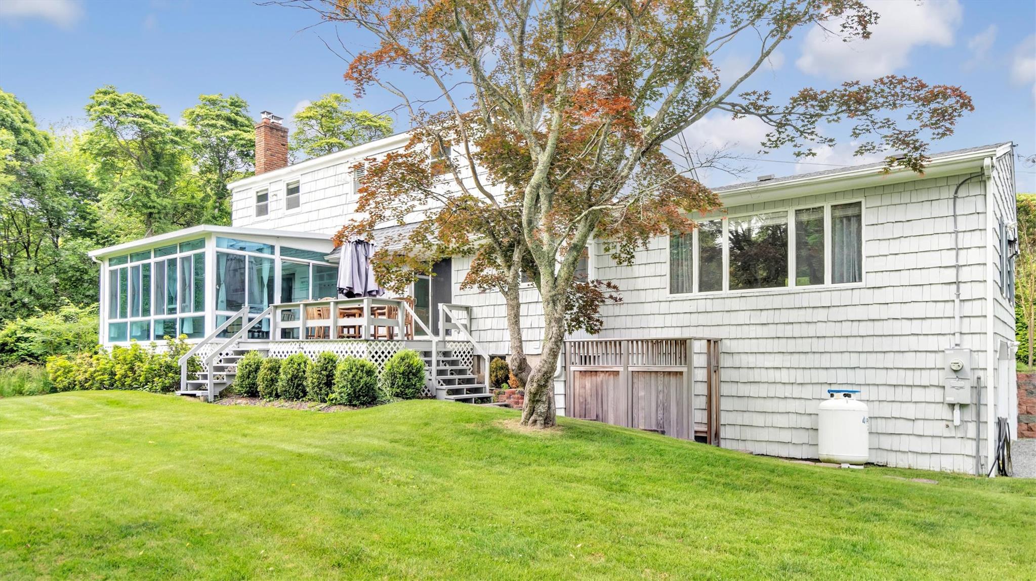 101 Sebonac Inlet Road, Southampton, NY 11968