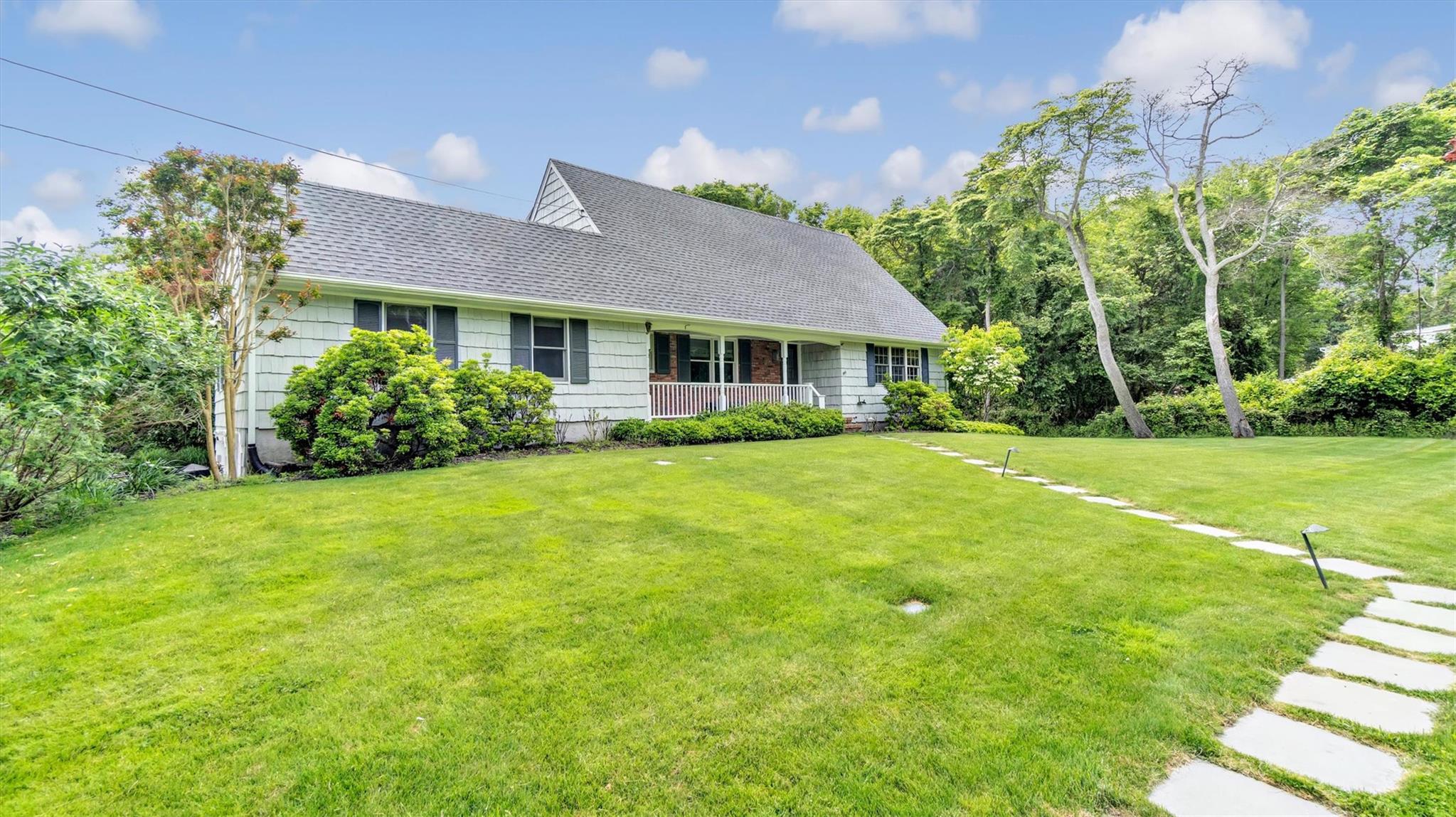 101 Sebonac Inlet Road, Southampton, NY 11968