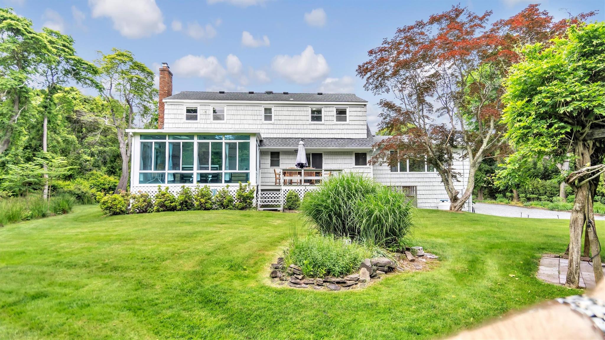 101 Sebonac Inlet Road, Southampton, NY 11968