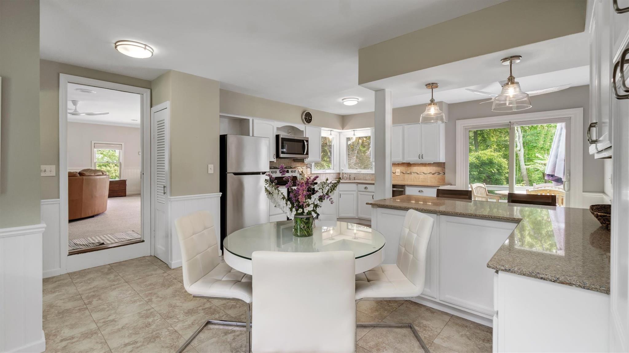 101 Sebonac Inlet Road, Southampton, NY 11968