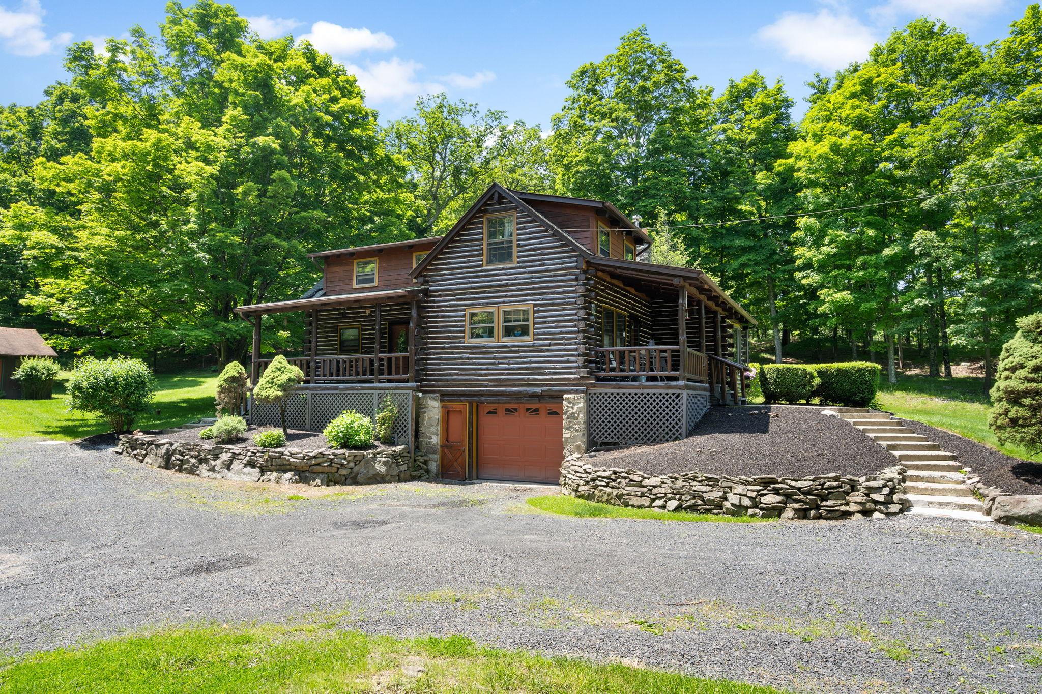 294 Comfort Trail, Montgomery, NY 12549