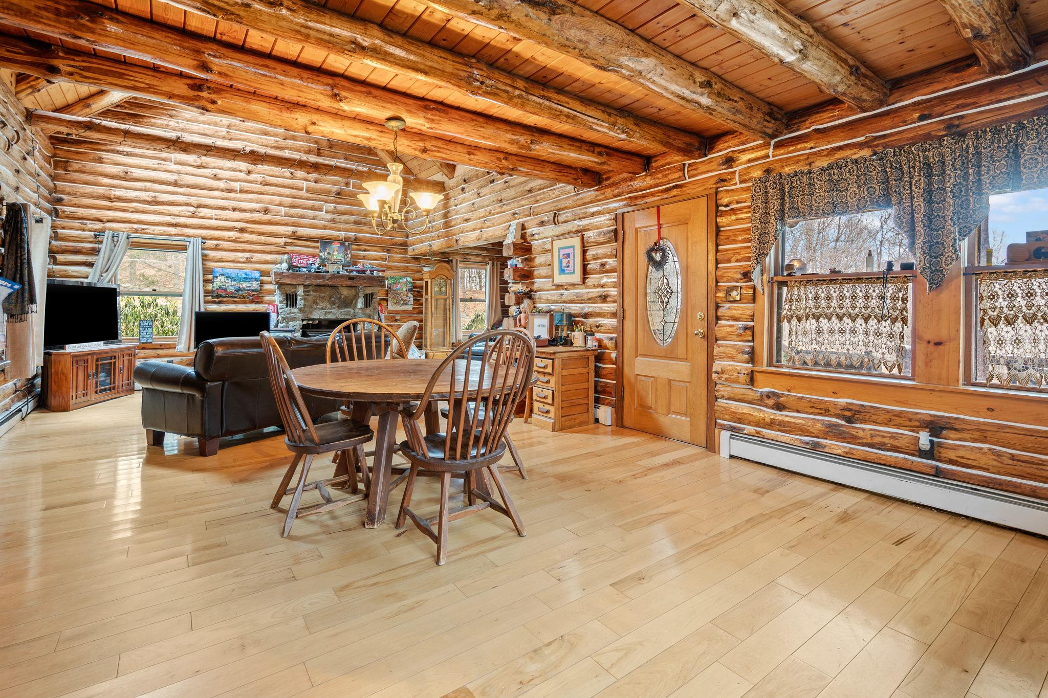 294 Comfort Trail, Montgomery, NY 12549