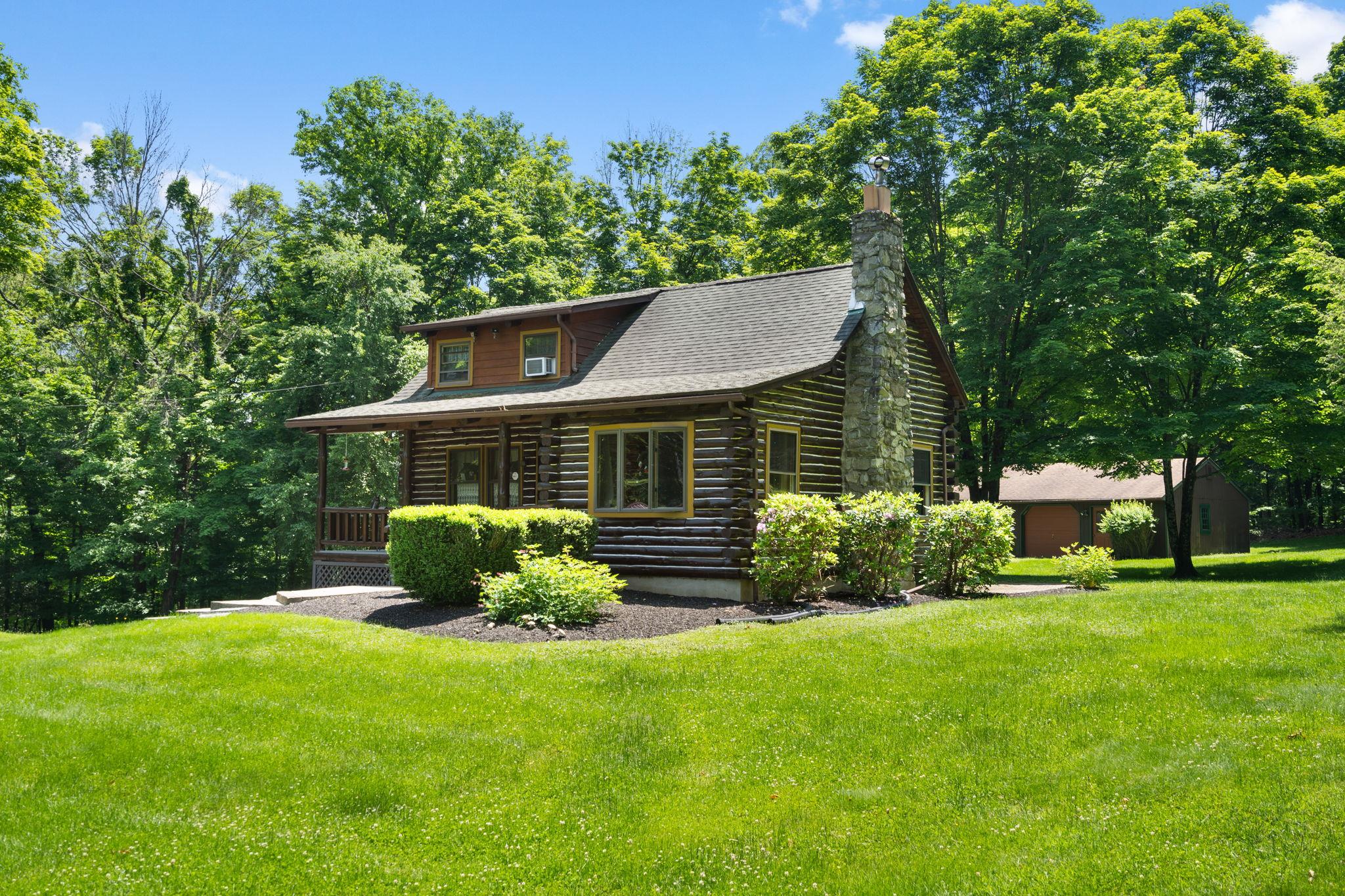 294 Comfort Trail, Montgomery, NY 12549