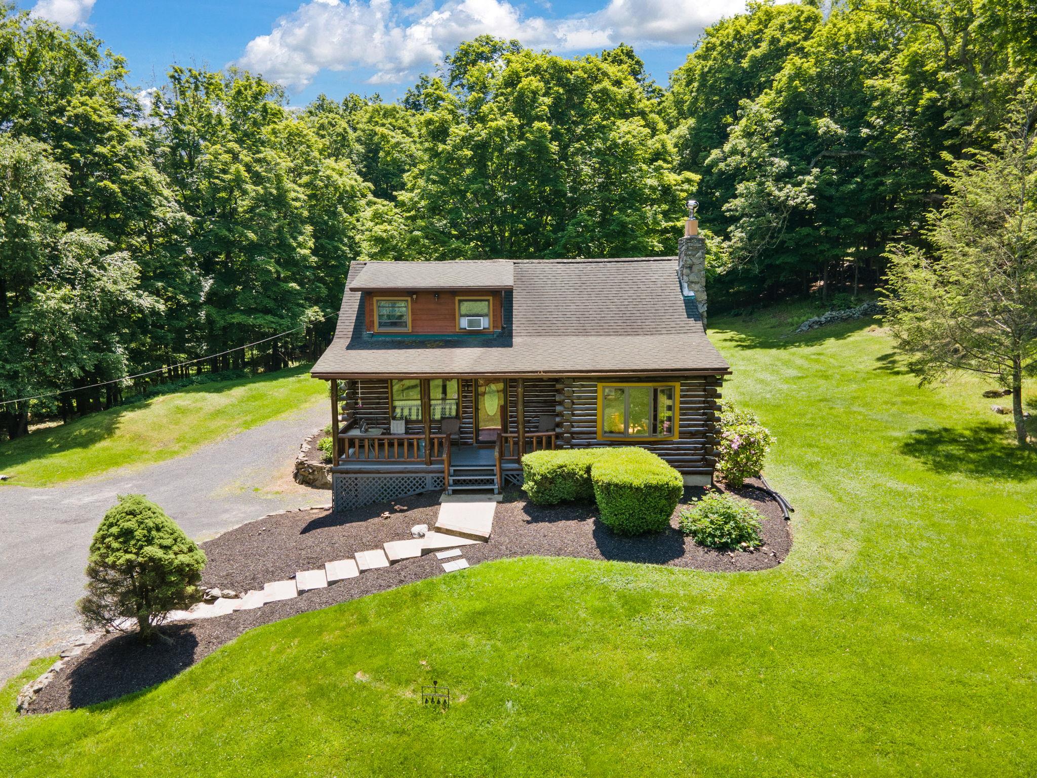 294 Comfort Trail, Montgomery, NY 12549