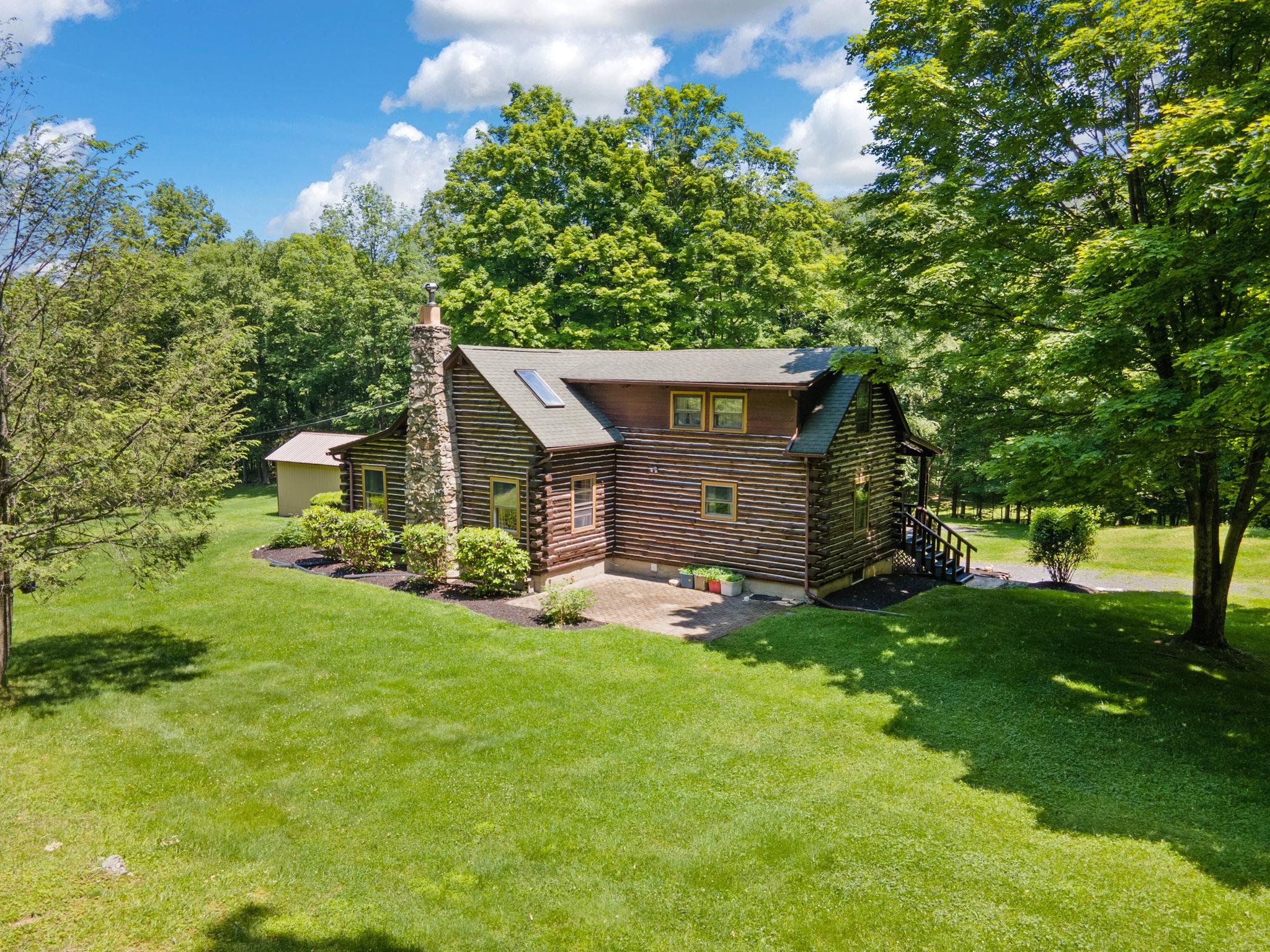 294 Comfort Trail, Montgomery, NY 12549