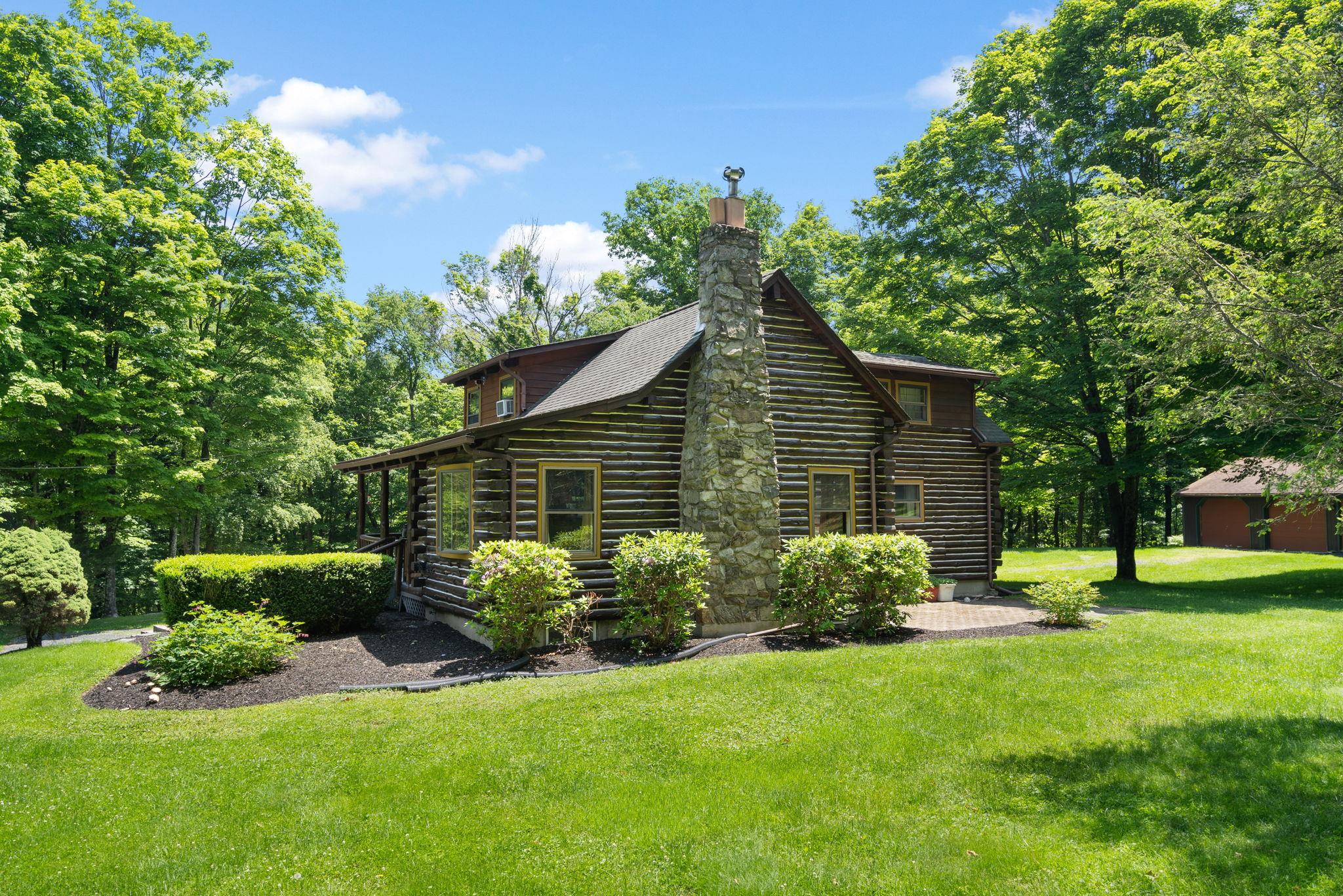 294 Comfort Trail, Montgomery, NY 12549