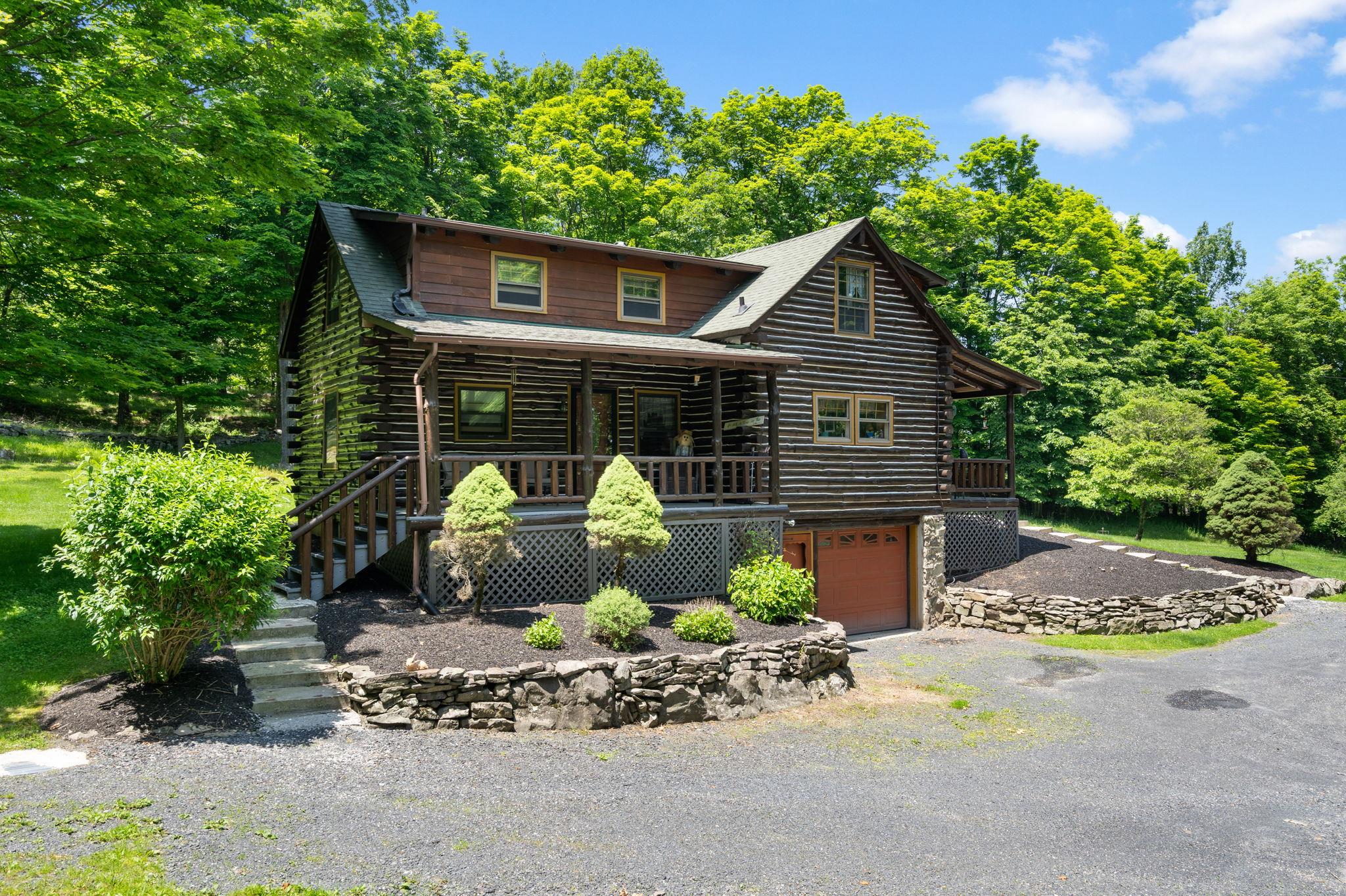 294 Comfort Trail, Montgomery, NY 12549