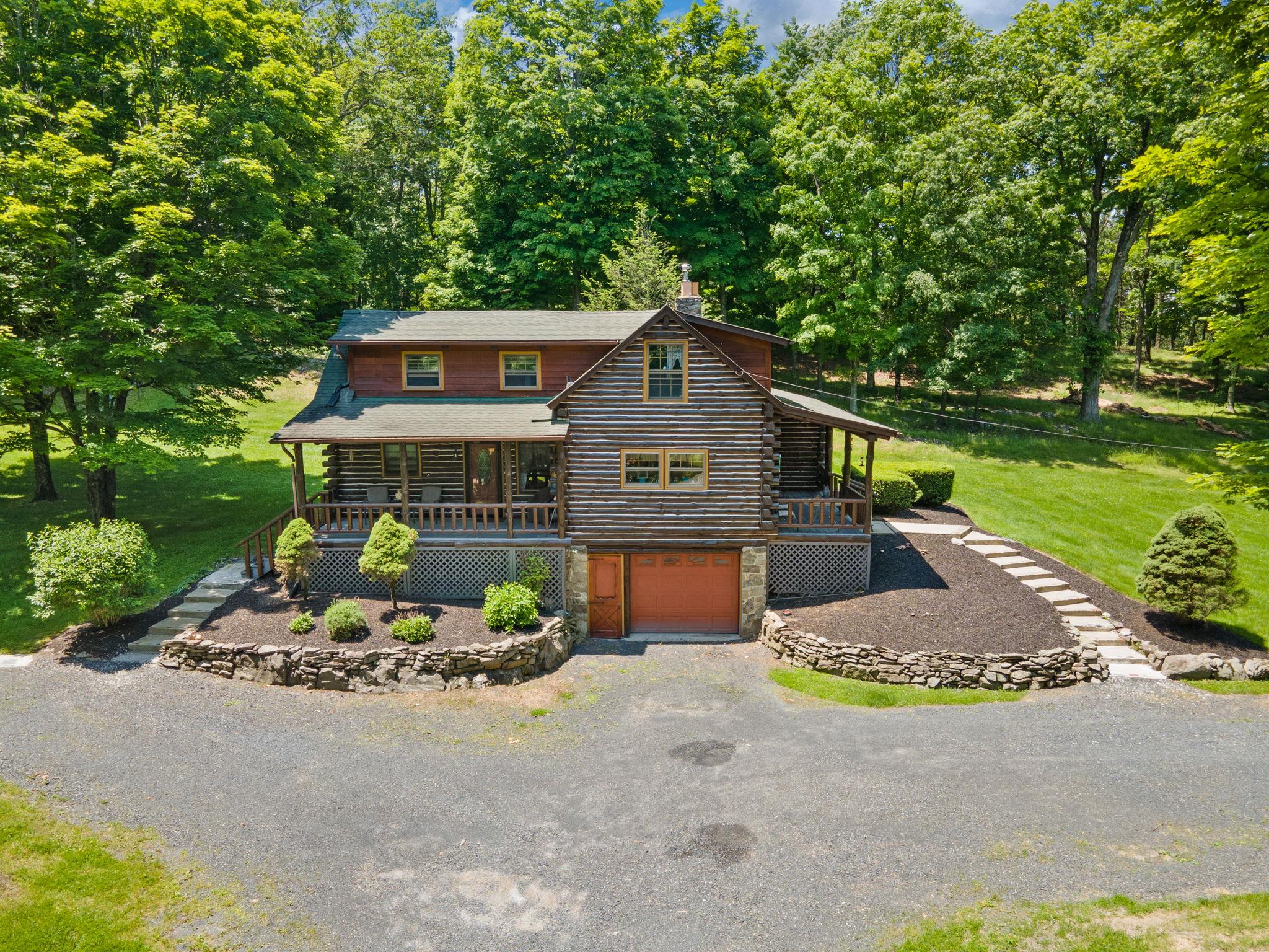 294 Comfort Trail, Montgomery, NY 12549