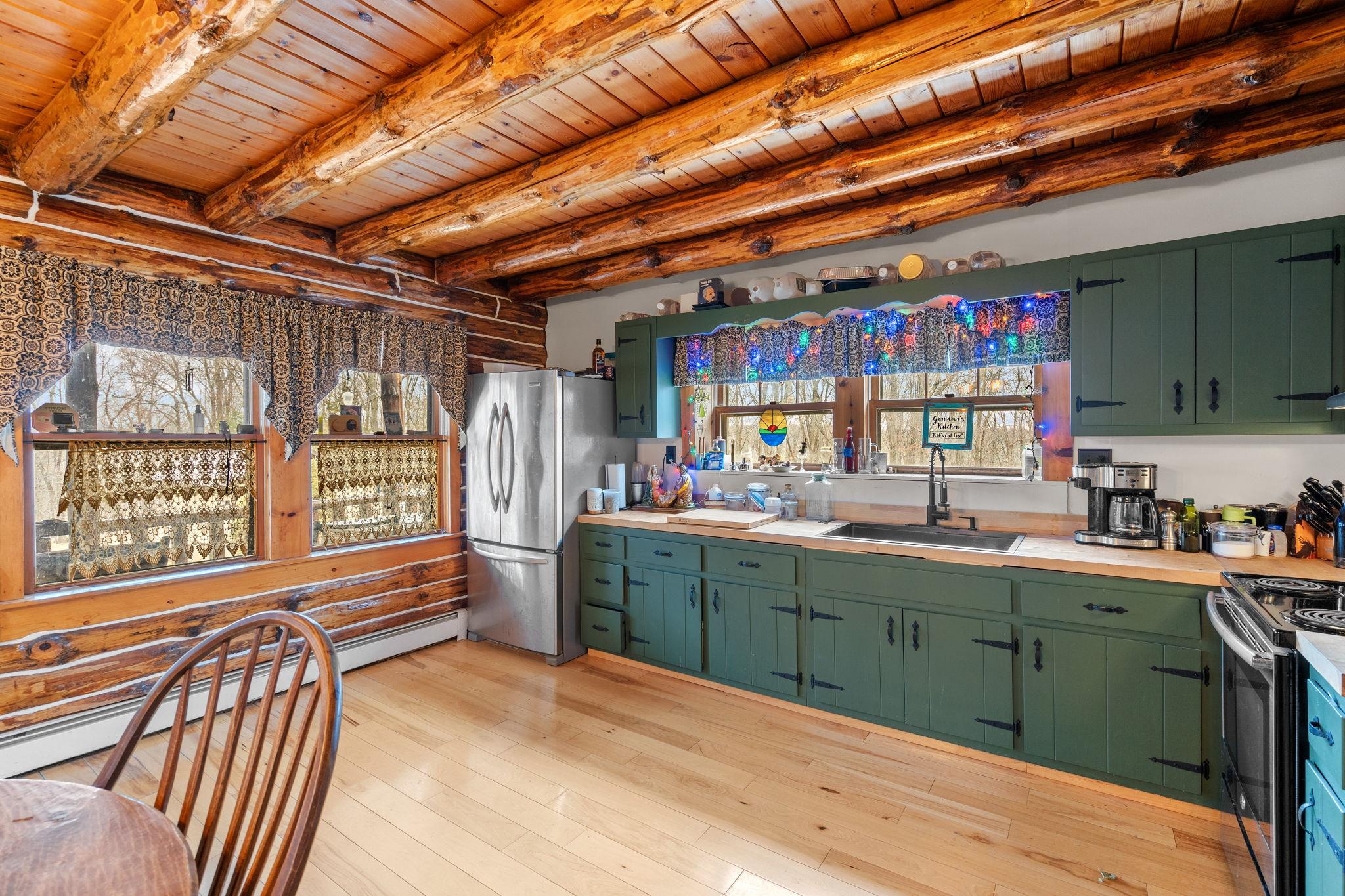 294 Comfort Trail, Montgomery, NY 12549