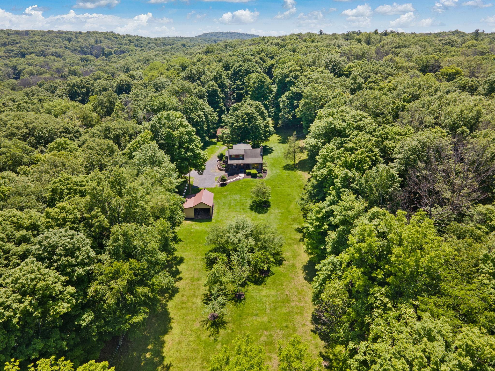 294 Comfort Trail, Montgomery, NY 12549