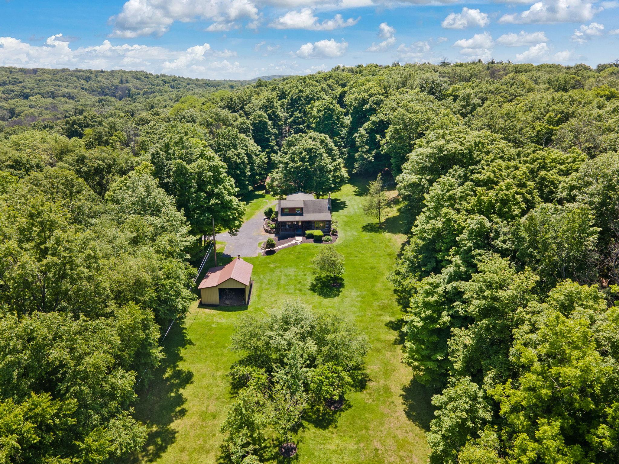 294 Comfort Trail, Montgomery, NY 12549