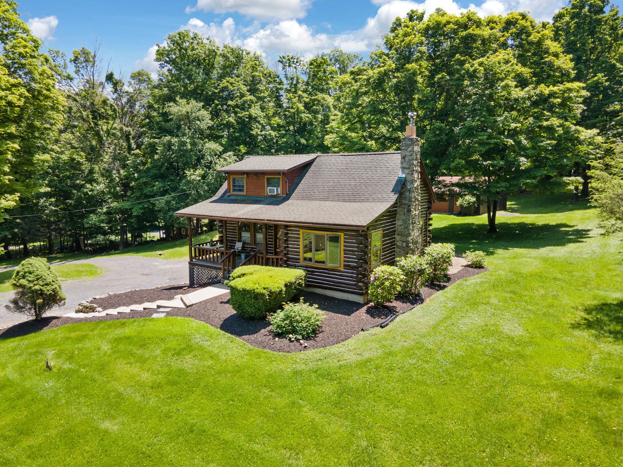 294 Comfort Trail, Montgomery, NY 12549