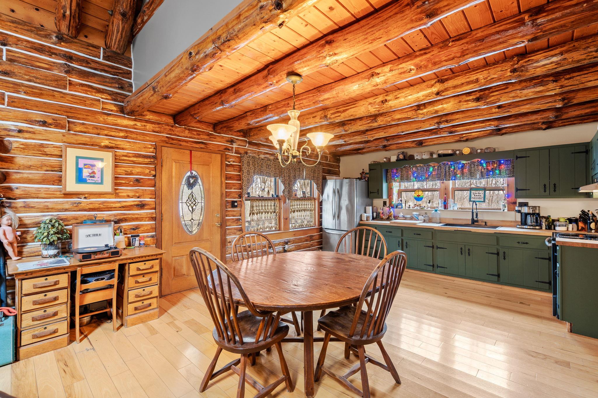 294 Comfort Trail, Montgomery, NY 12549