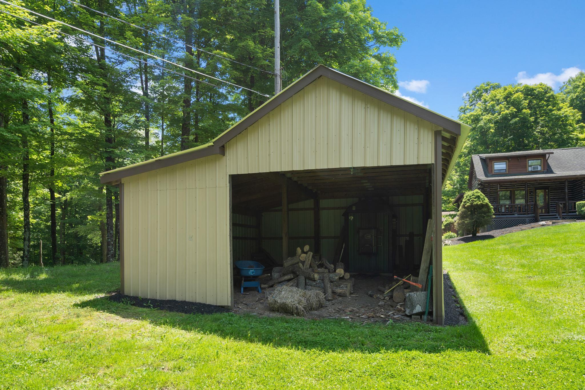 294 Comfort Trail, Montgomery, NY 12549