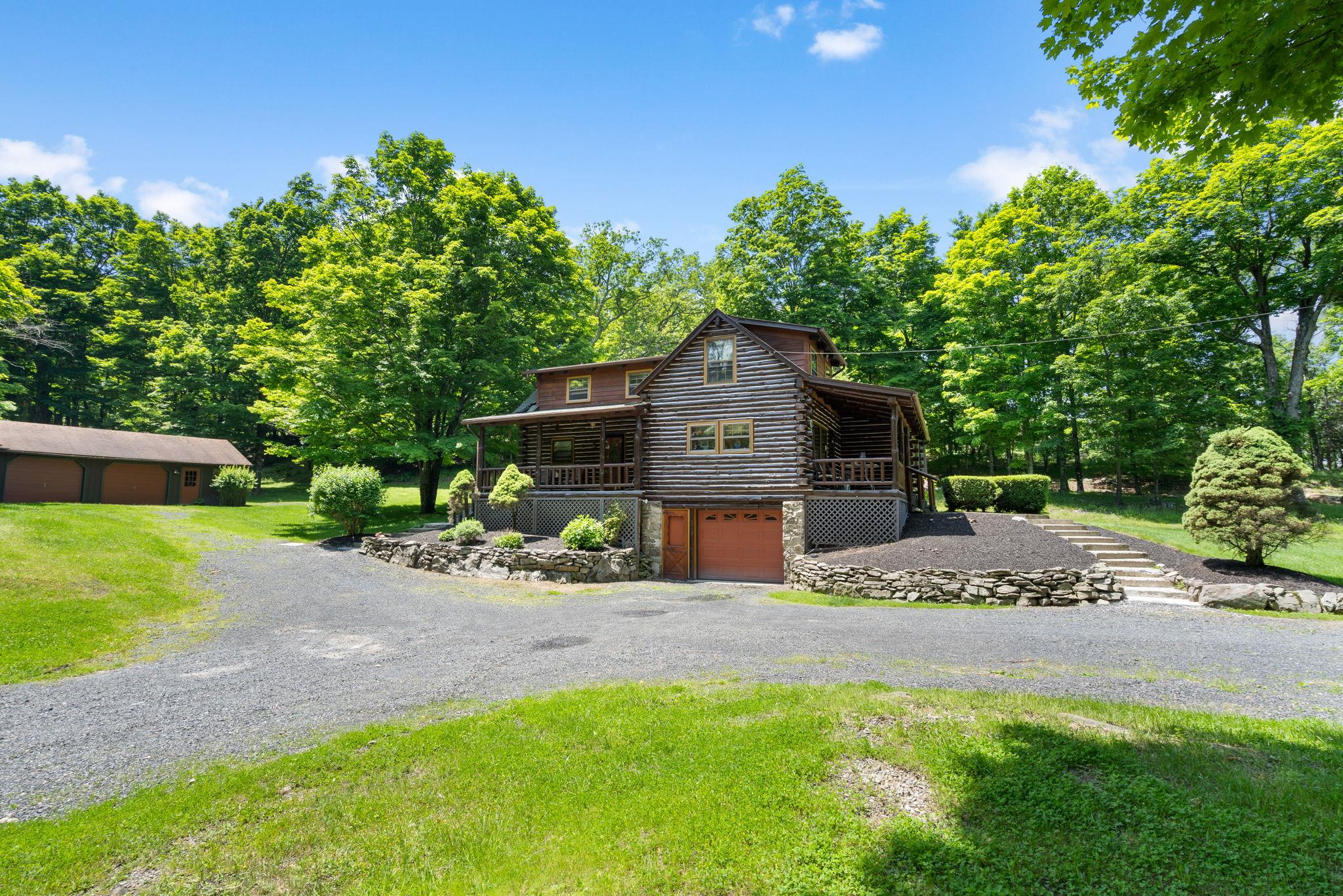 294 Comfort Trail, Montgomery, NY 12549