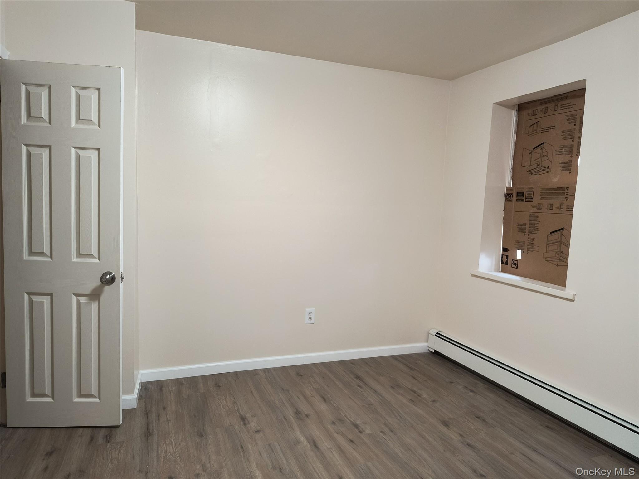 22 Gidney Avenue # Lower level, Newburgh, NY 12550