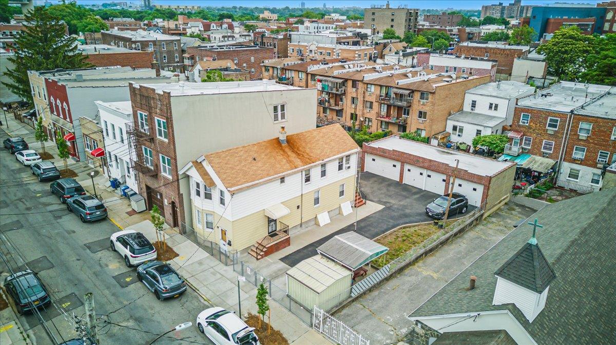 10364 52nd Avenue, Flushing, NY 11368