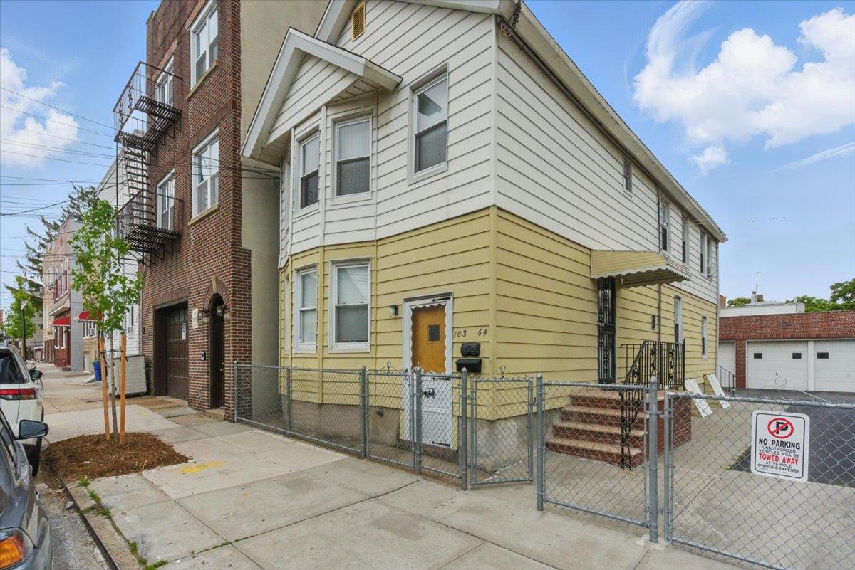 10364 52nd Avenue, Flushing, NY 11368