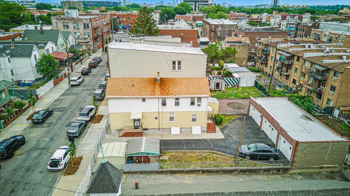 10364 52nd Avenue, Flushing, NY 11368