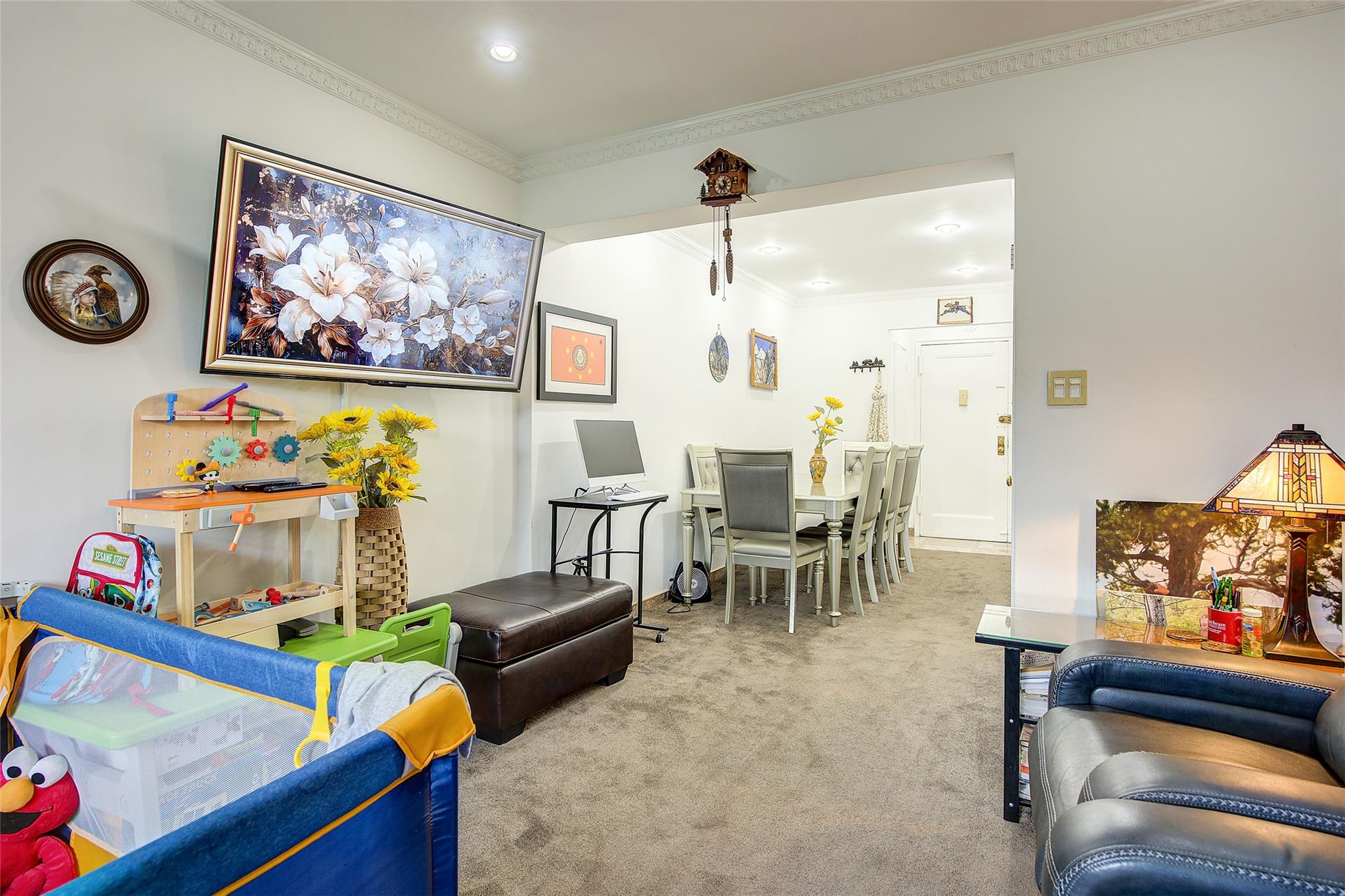 83-85 Woodhaven Boulevard # 6F, Woodhaven, NY 11421