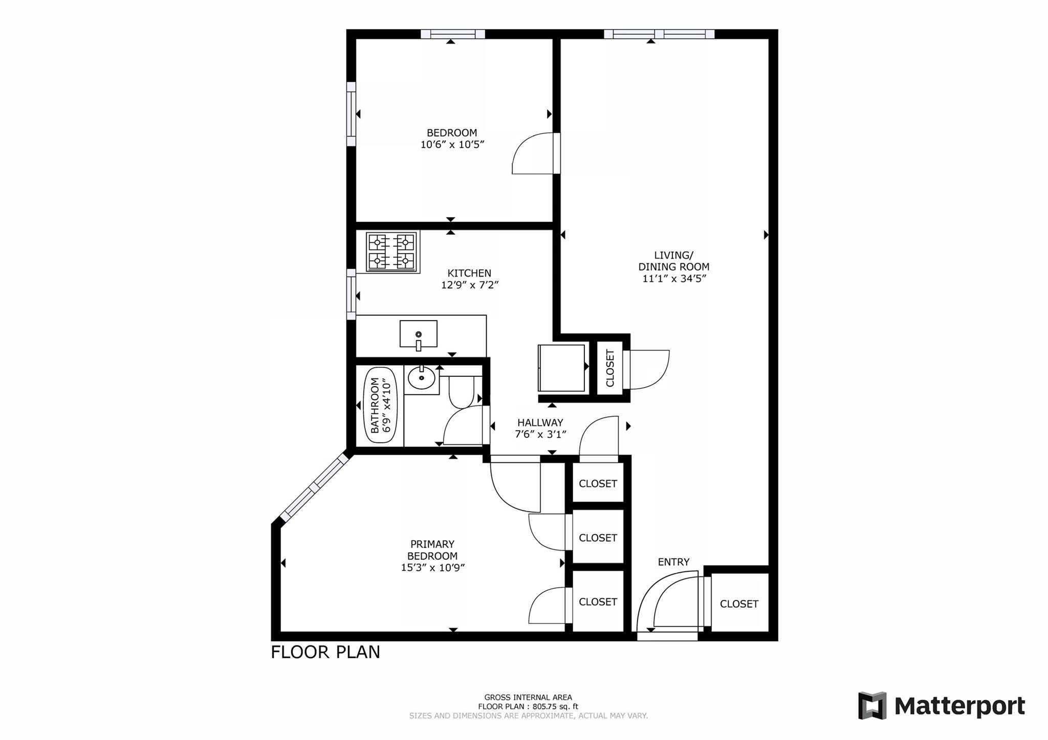 83-85 Woodhaven Boulevard # 6F, Woodhaven, NY 11421