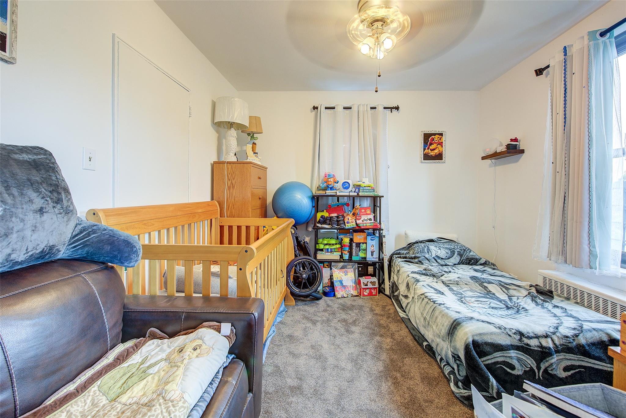 83-85 Woodhaven Boulevard # 6F, Woodhaven, NY 11421