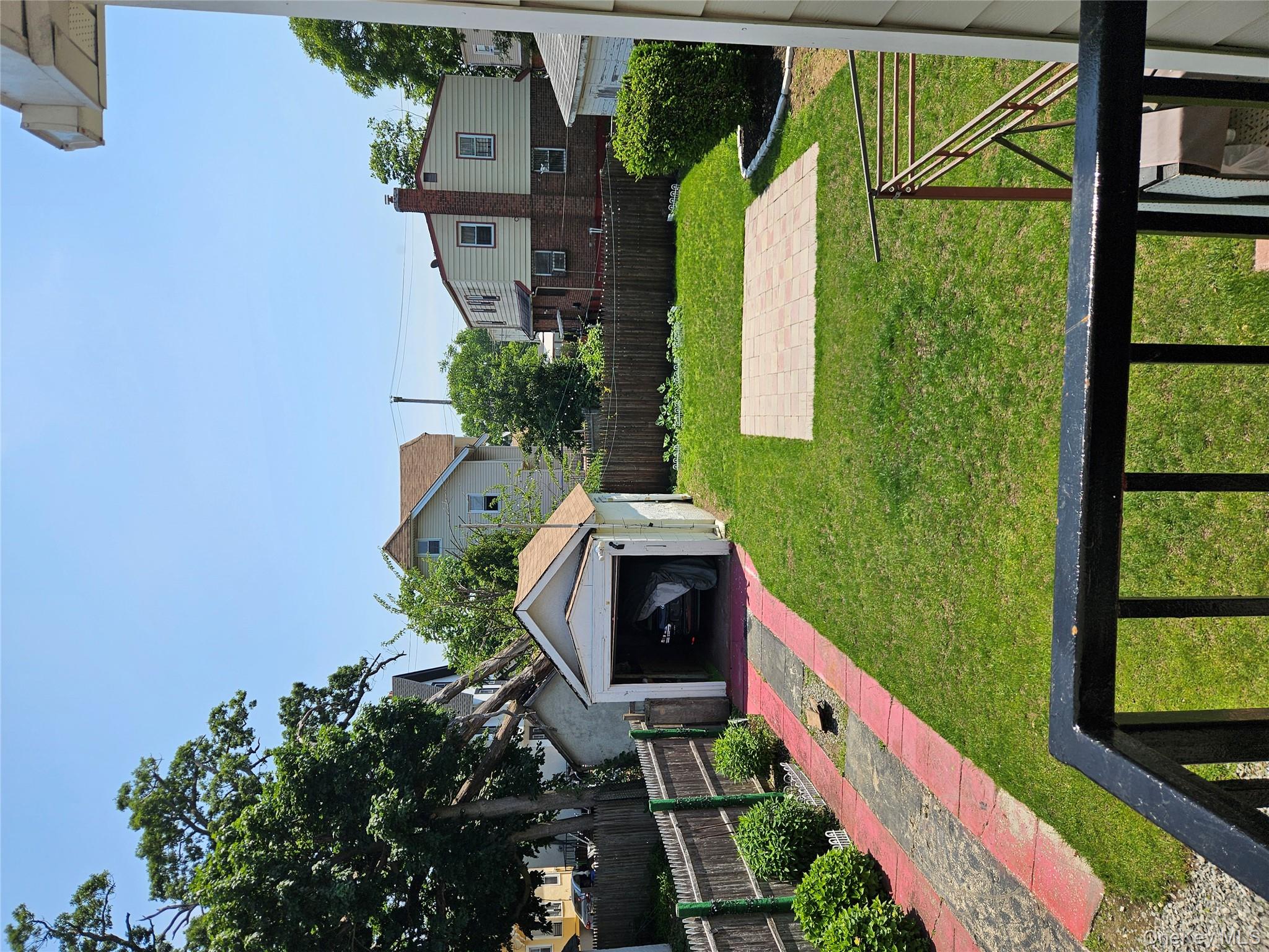 1430 Gipson Street, Far Rockaway, NY 11691