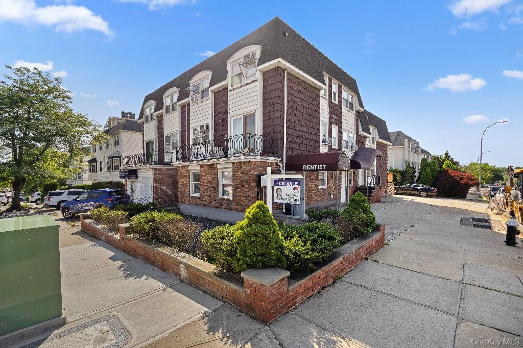 214-04 18th Avenue, Bayside, NY 11360