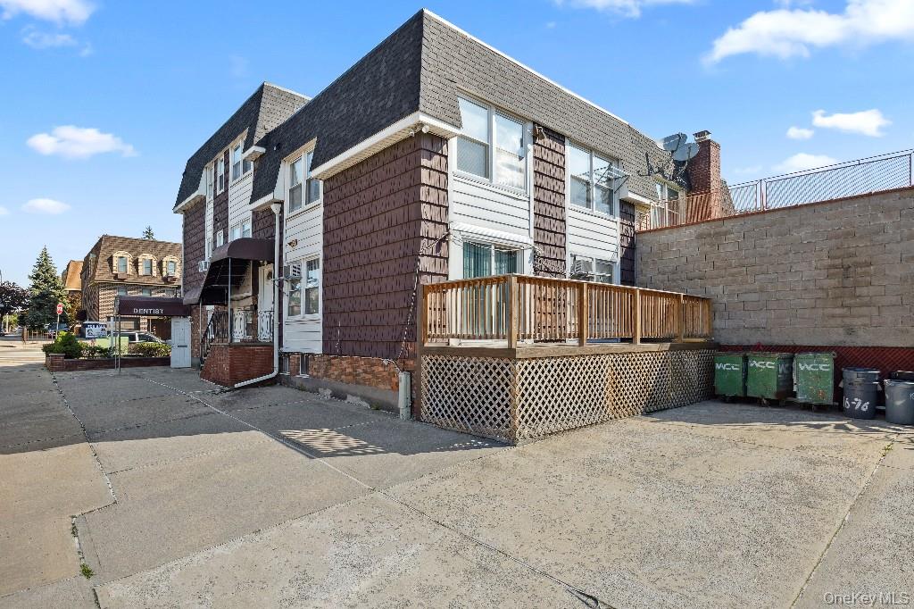 214-04 18th Avenue, Bayside, NY 11360