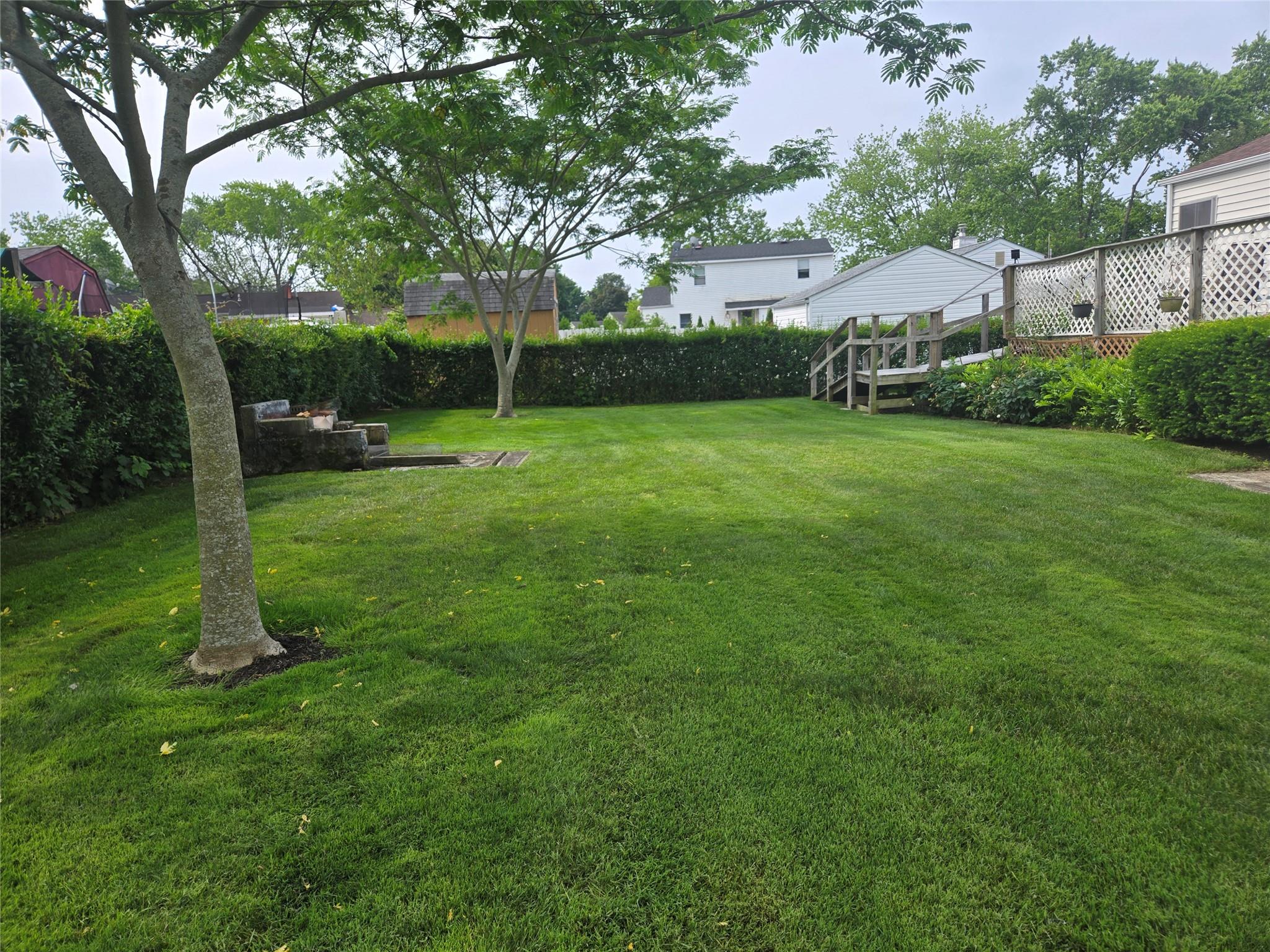 2805 Kane Avenue, Medford, NY 11763