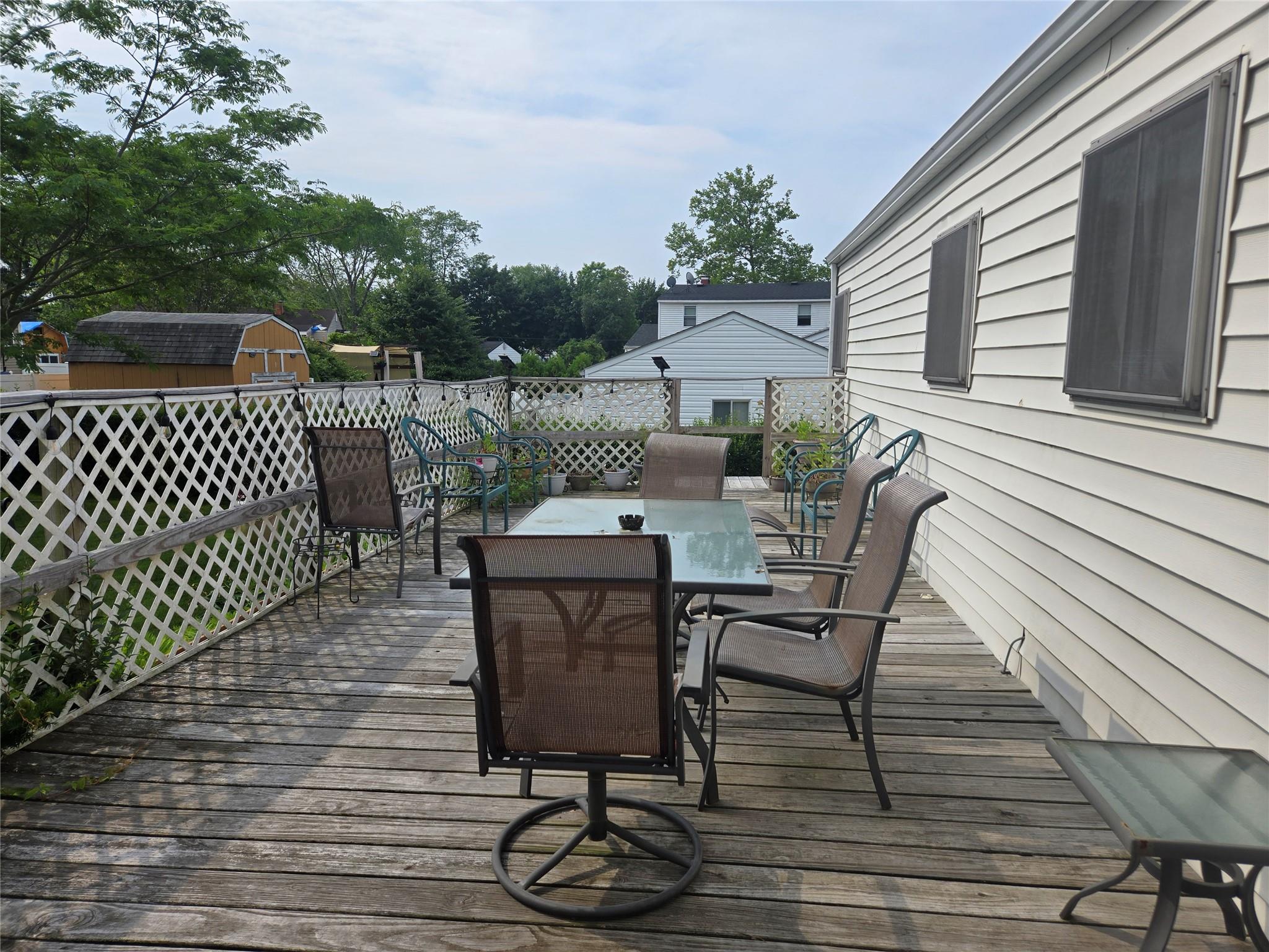 2805 Kane Avenue, Medford, NY 11763