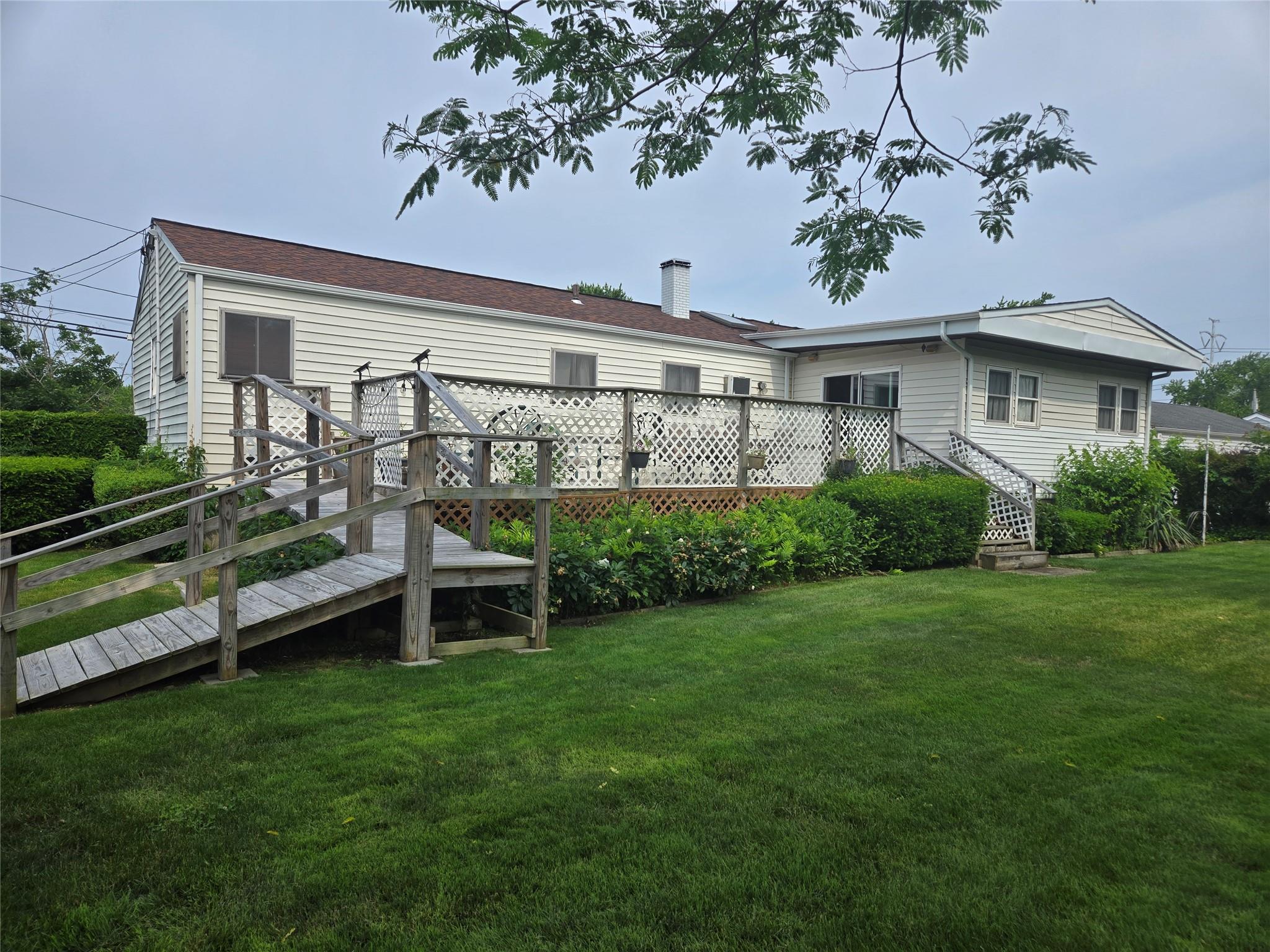 2805 Kane Avenue, Medford, NY 11763
