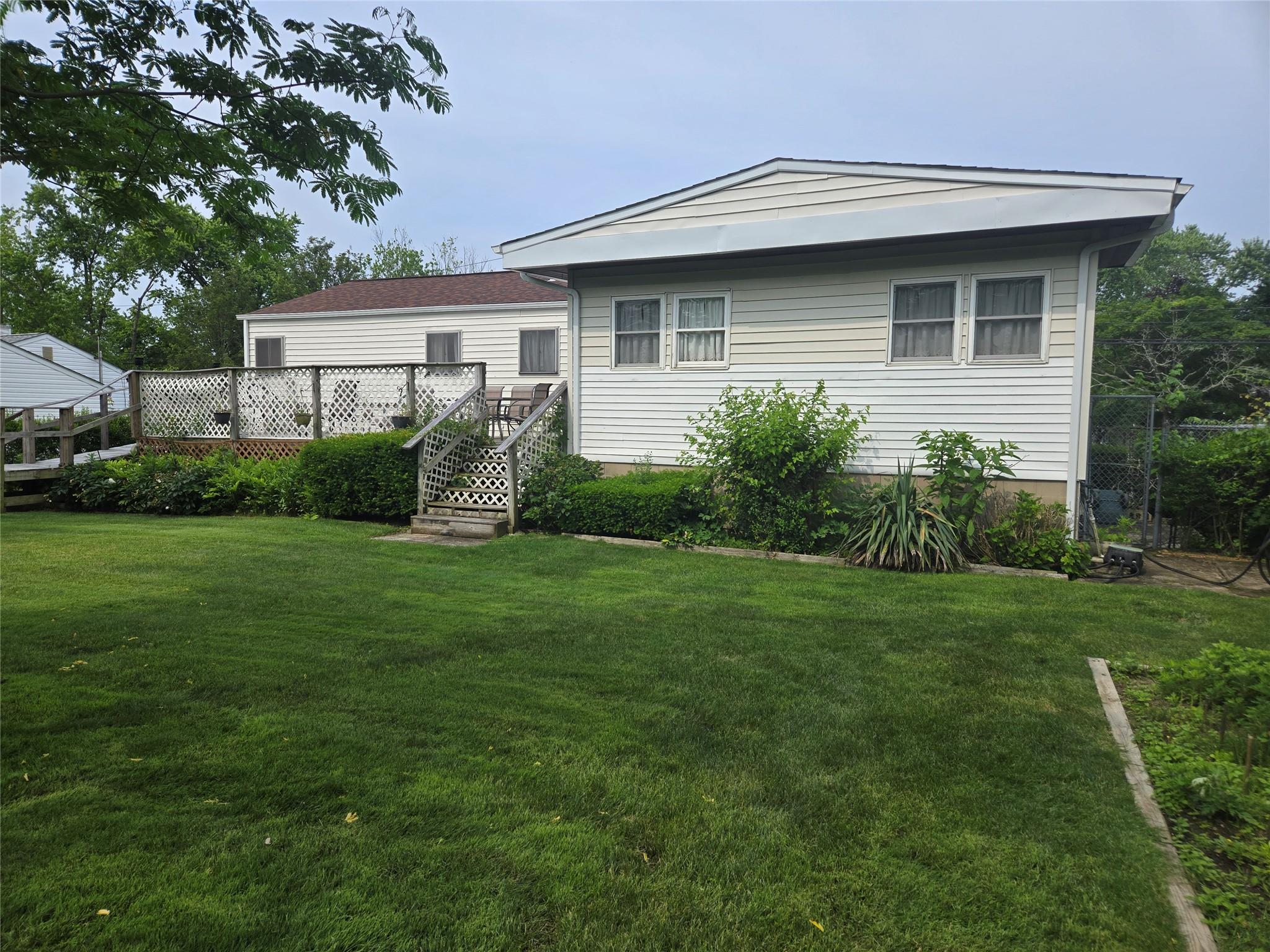 2805 Kane Avenue, Medford, NY 11763