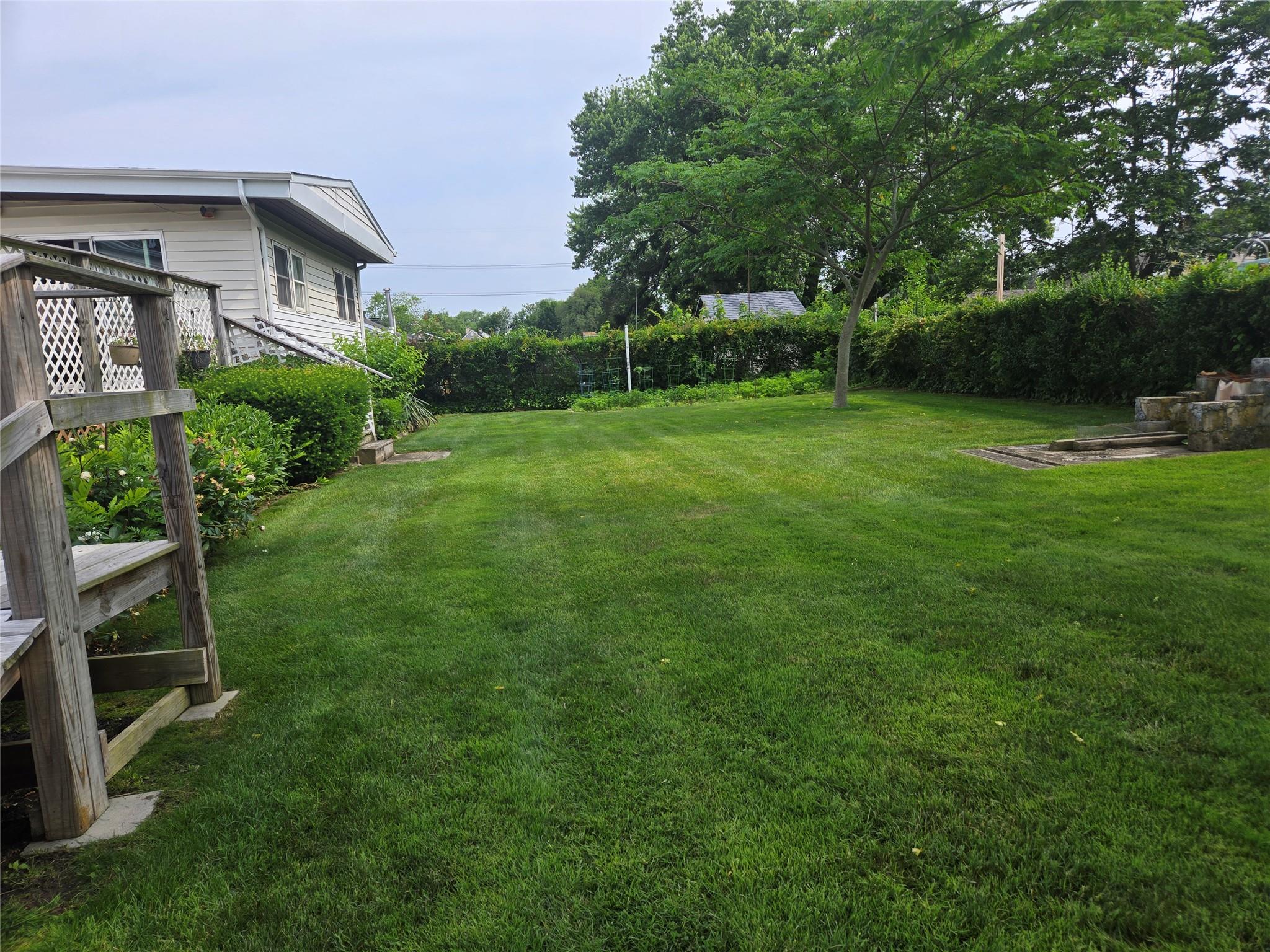 2805 Kane Avenue, Medford, NY 11763