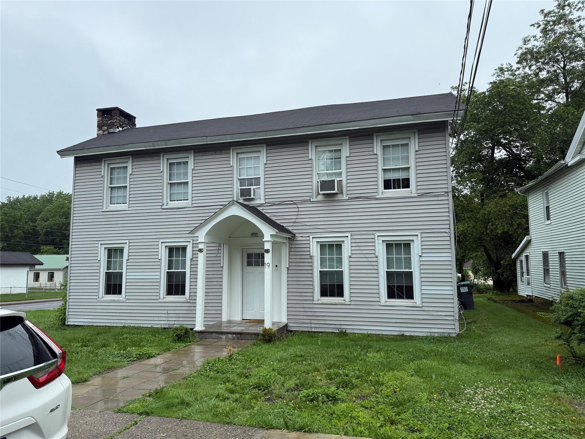 19 Broadhead Street # 2, Ellenville, NY 12428