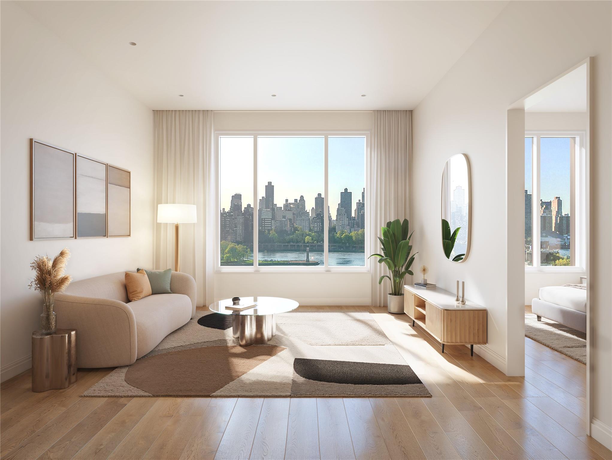 30-55 Vernon Boulevard # 3A, Long Island City, NY 11102
