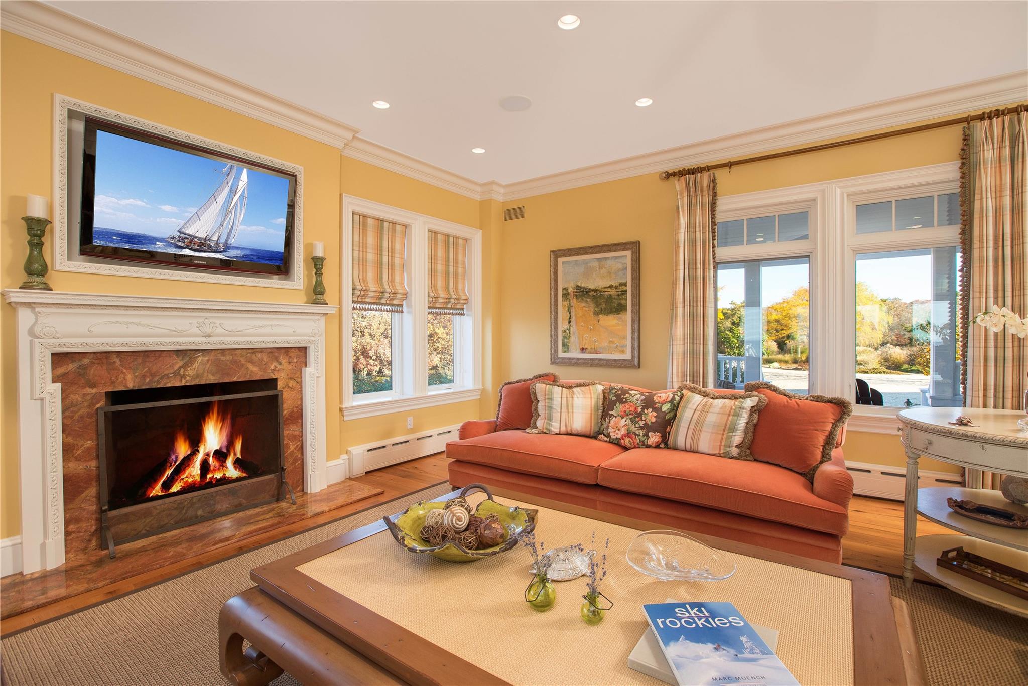 40 Rowing Street, East Patchogue, NY 11772