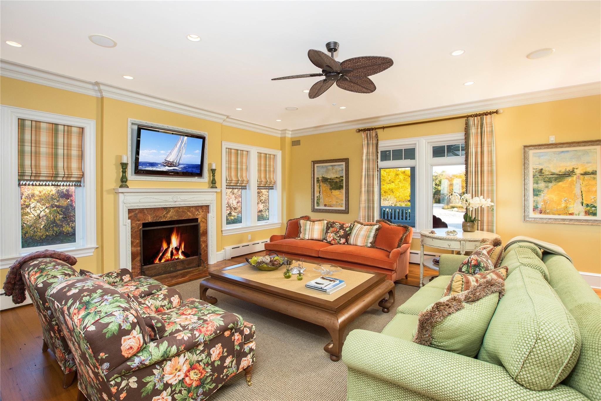 40 Rowing Street, East Patchogue, NY 11772