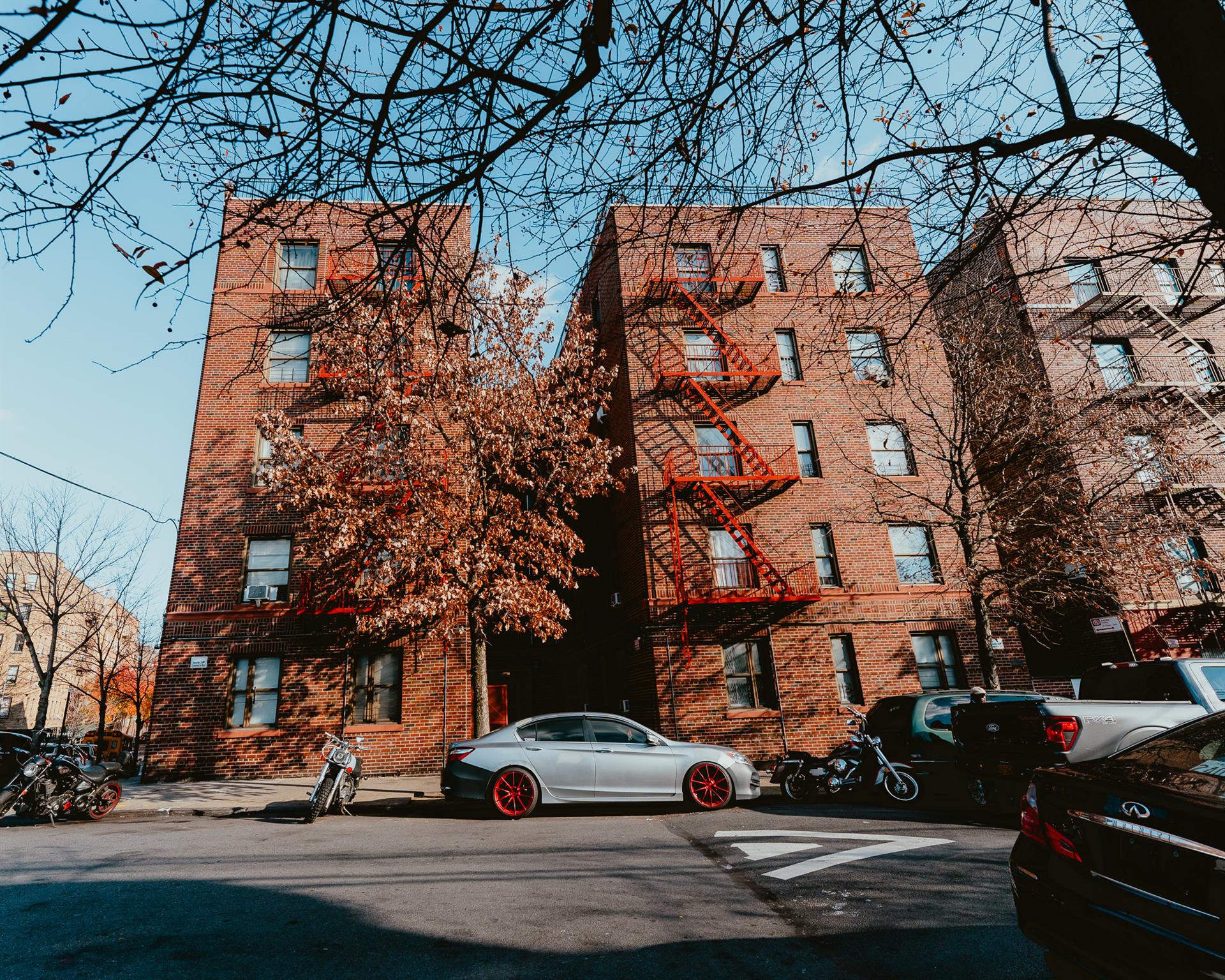 1534 Beach Avenue, Bronx, NY 10460