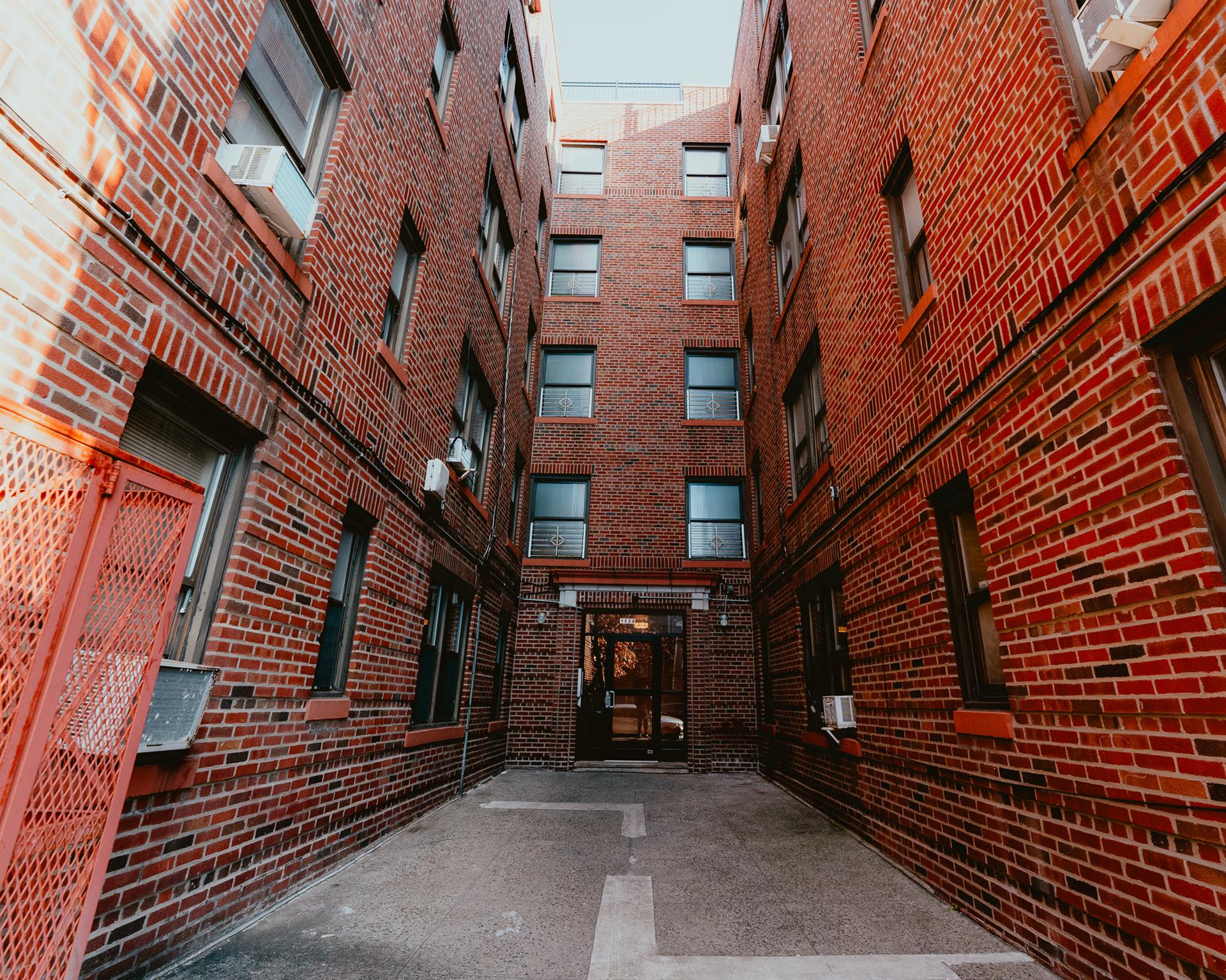 1534 Beach Avenue, Bronx, NY 10460