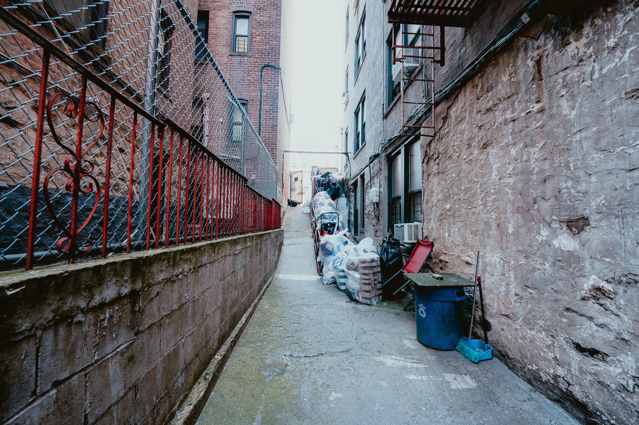 1534 Beach Avenue, Bronx, NY 10460