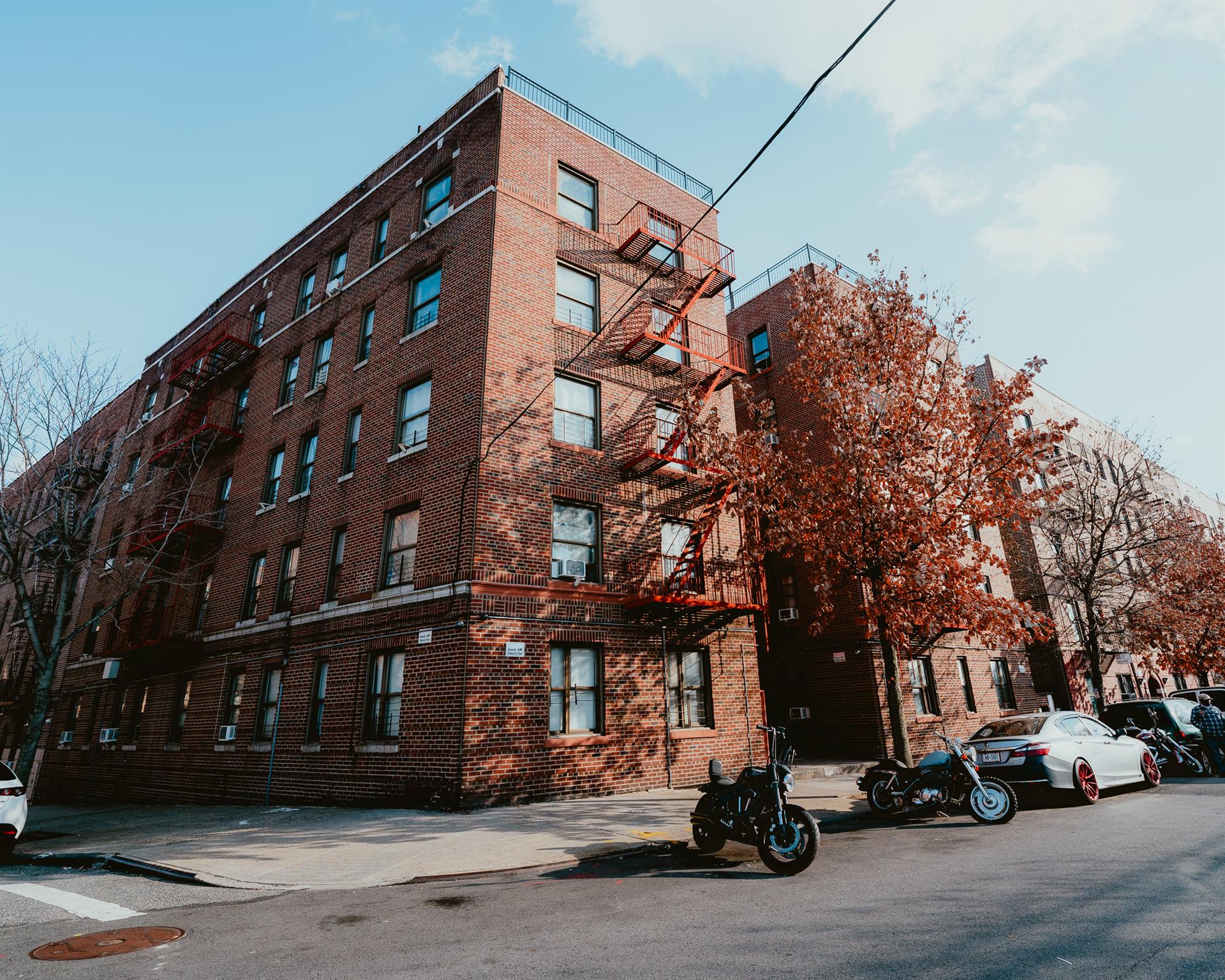 1534 Beach Avenue, Bronx, NY 10460