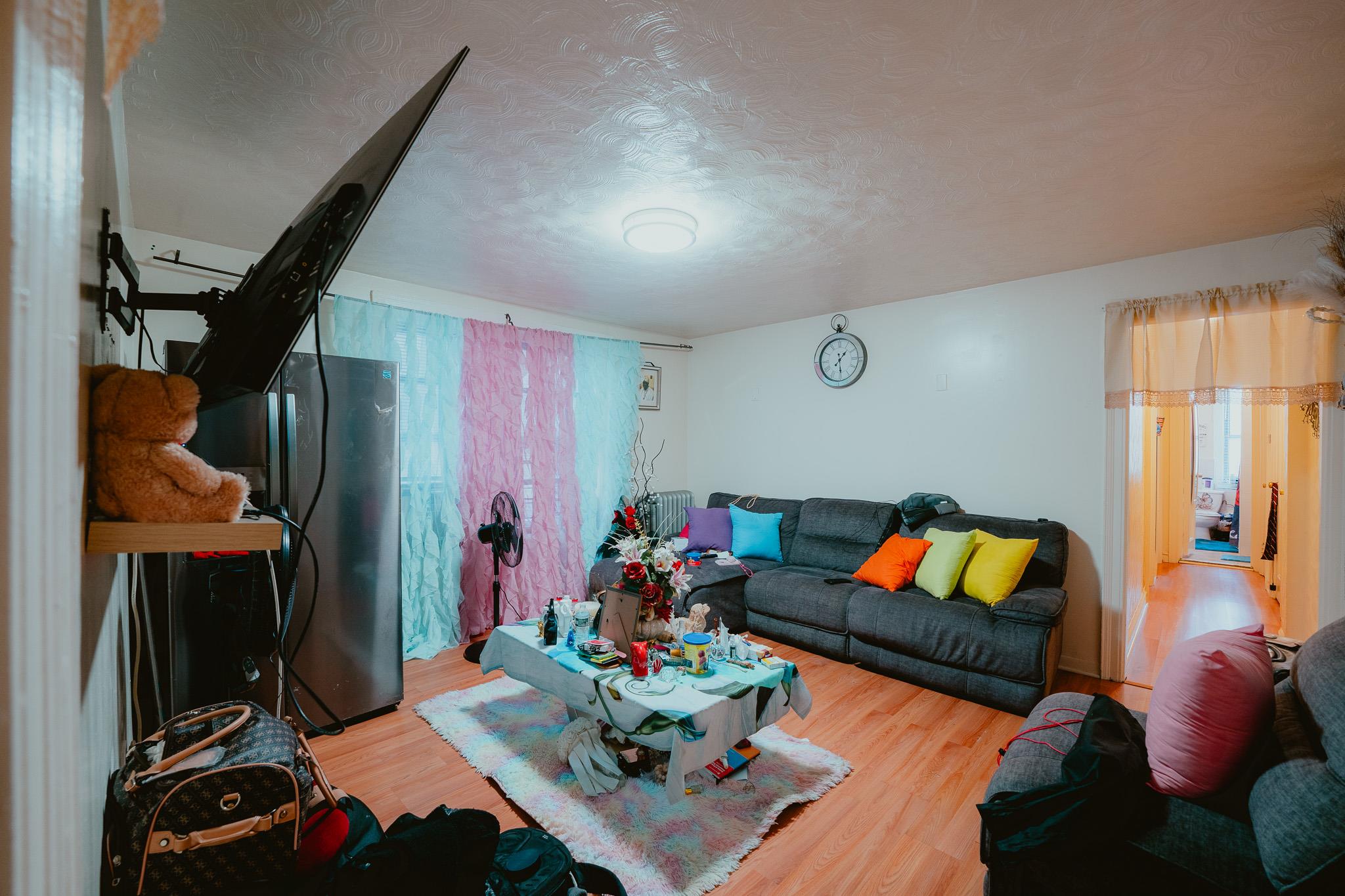 1534 Beach Avenue, Bronx, NY 10460