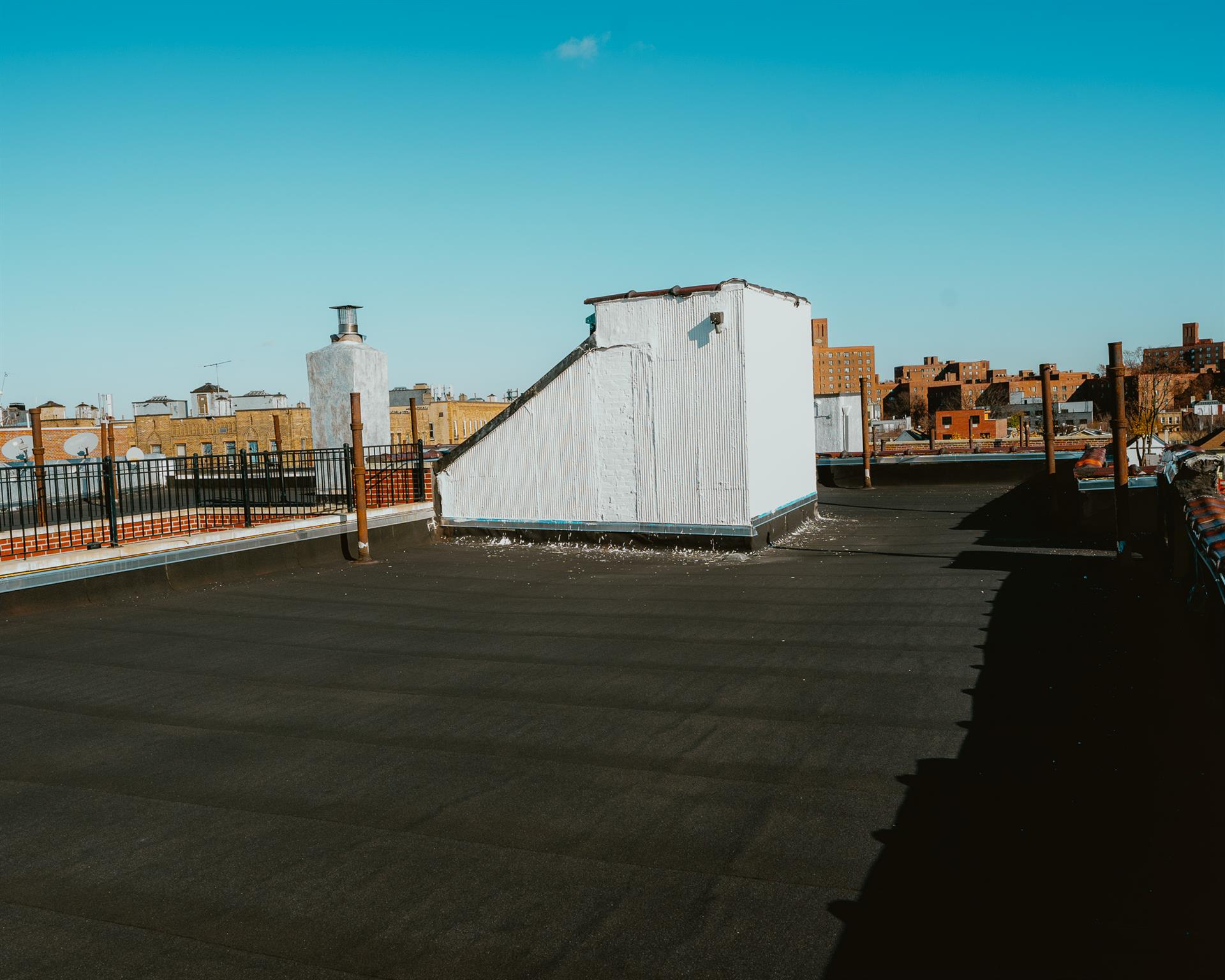 1534 Beach Avenue, Bronx, NY 10460