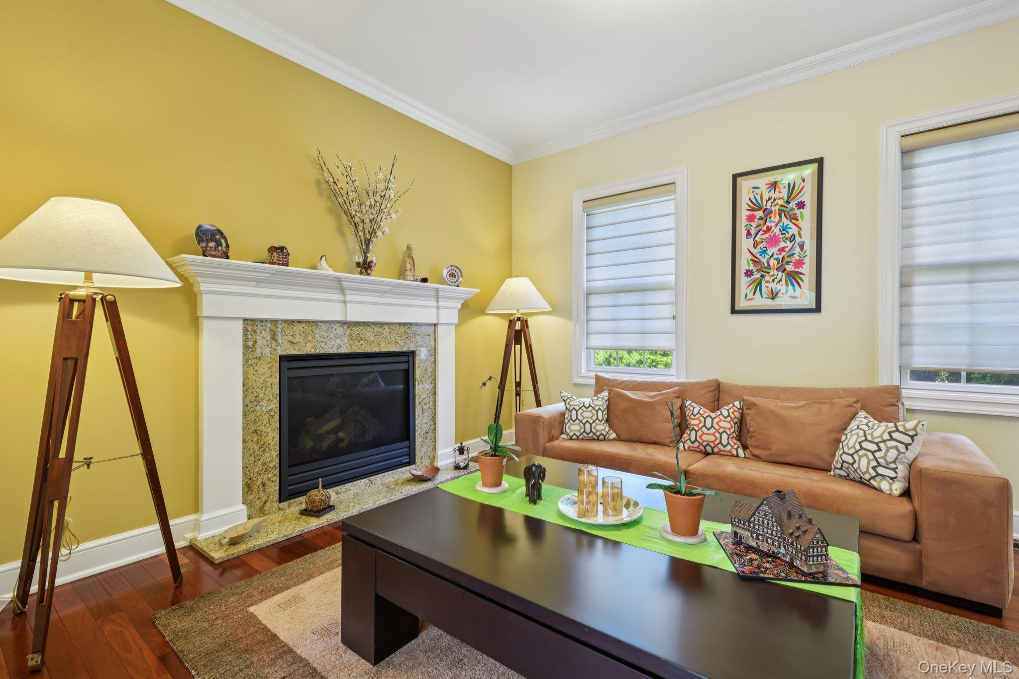 4 Celestial Court, Saint James, NY 11780