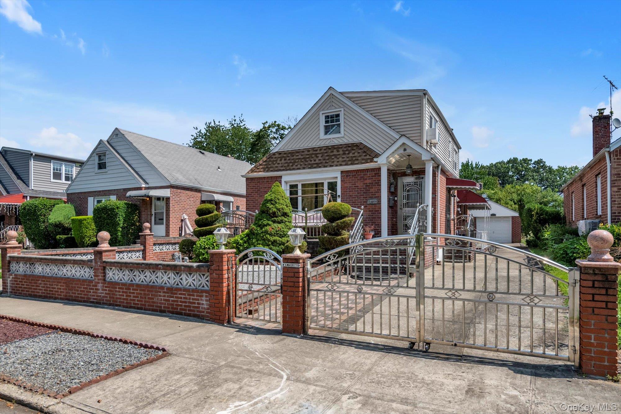 8017 252nd Street, Bellerose, NY 11426