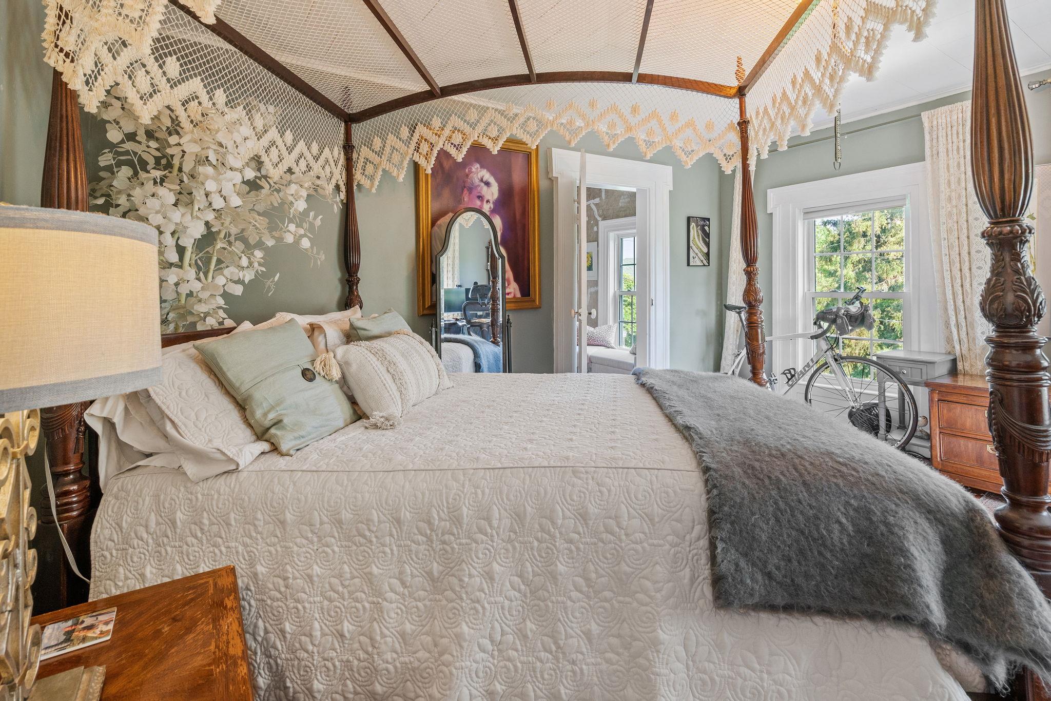 378 County Route 354, Preston Hollow, NY 12469