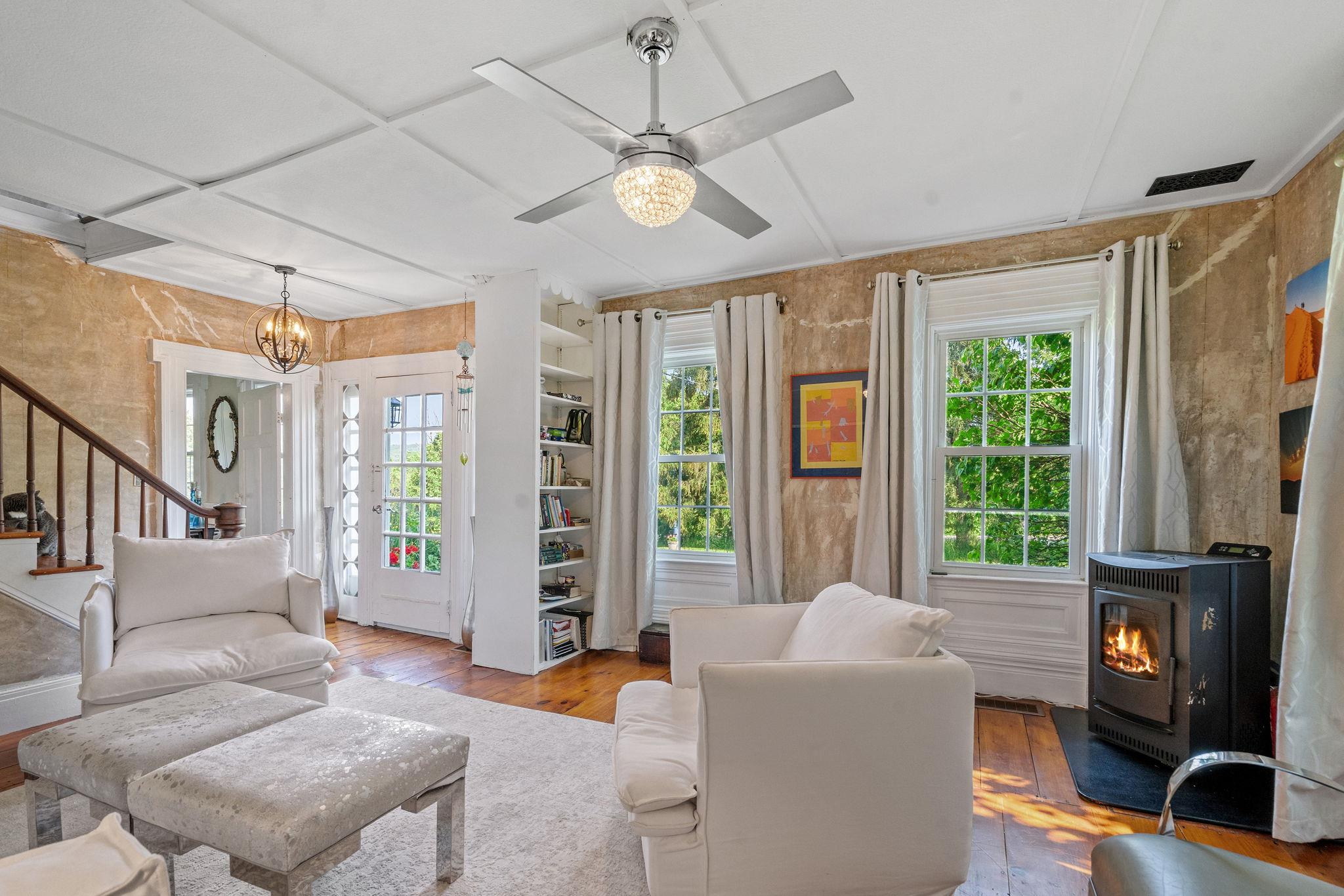 378 County Route 354, Preston Hollow, NY 12469