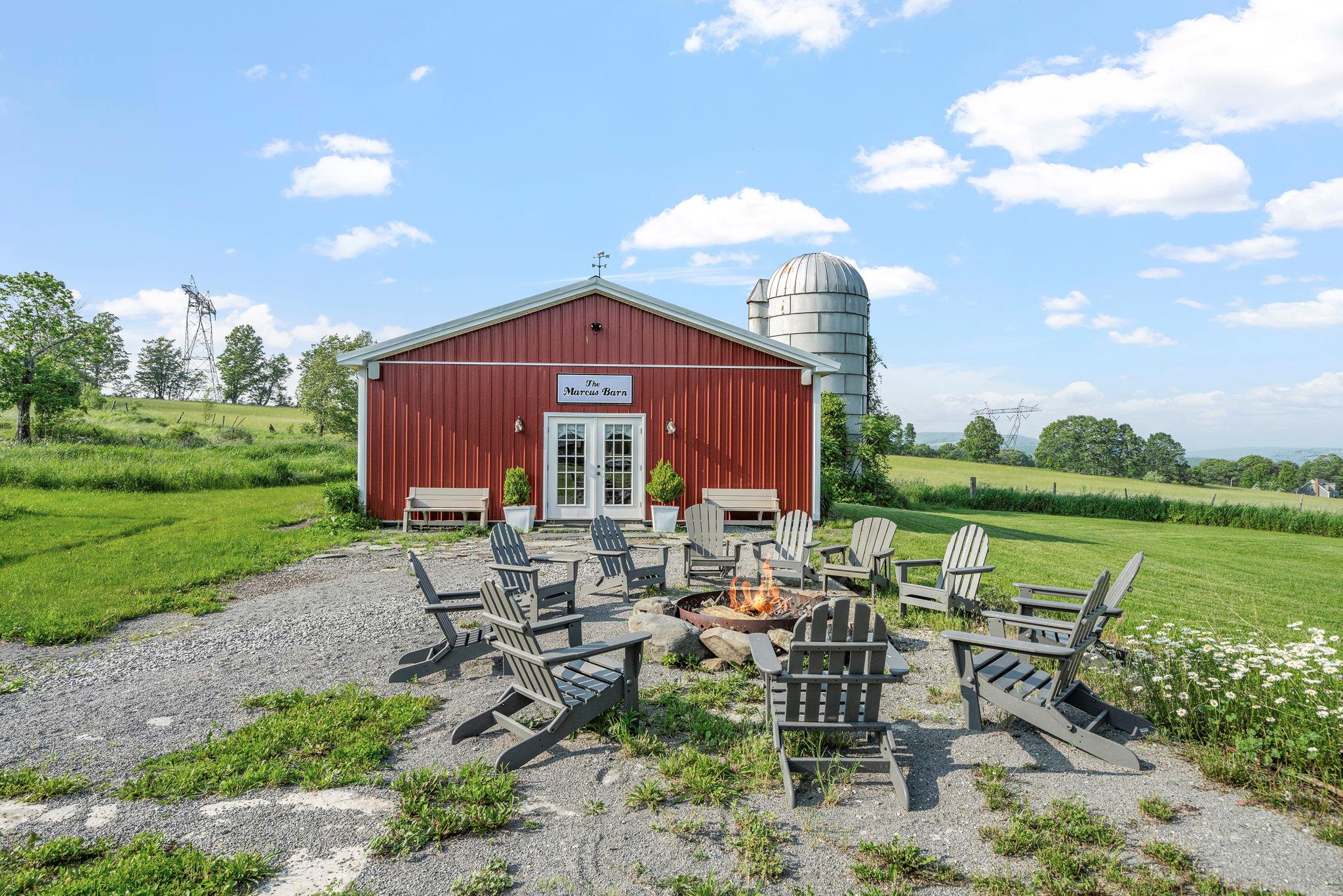 378 County Route 354, Preston Hollow, NY 12469